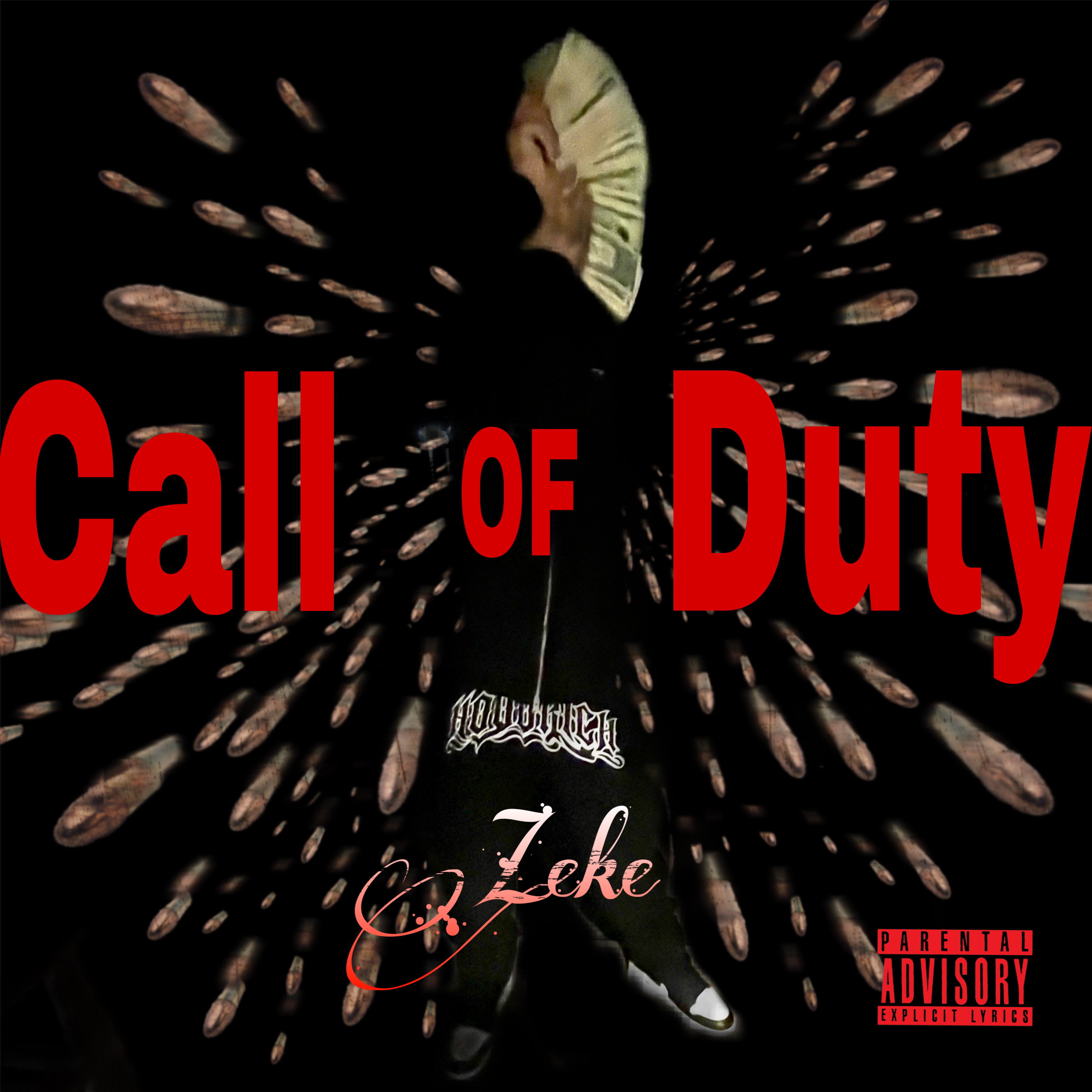 Call Of Duty artwork