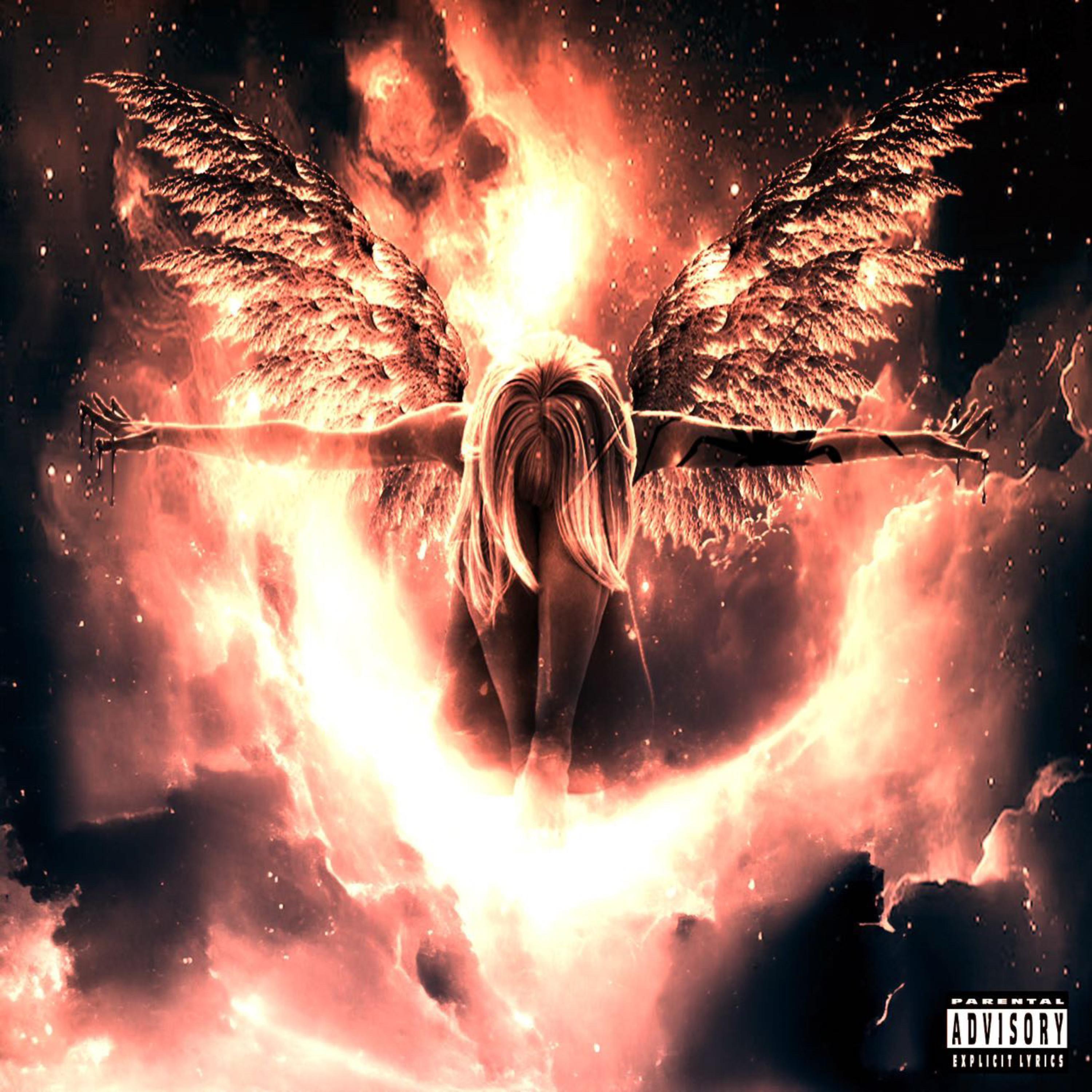 NO SAVING IT artwork
