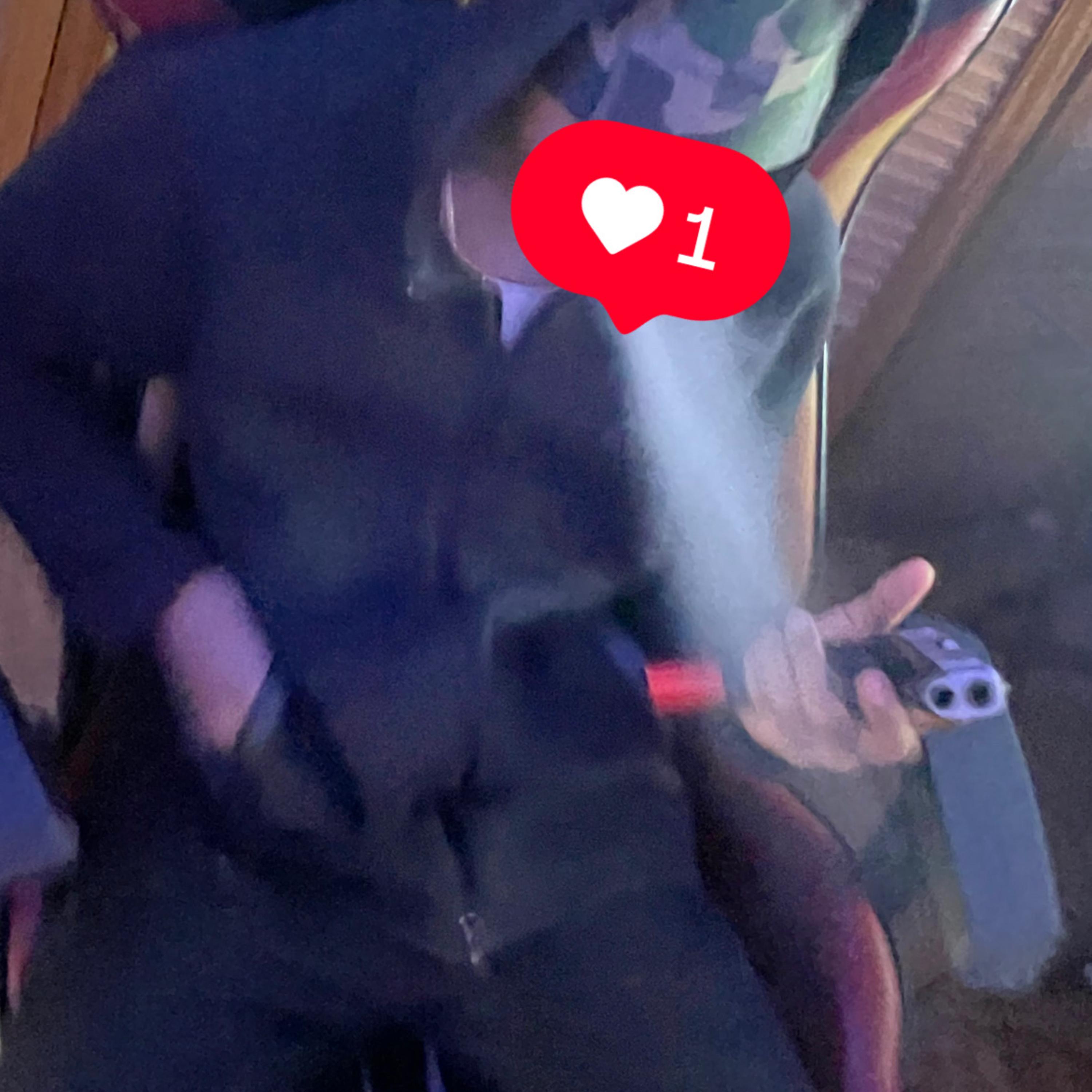 It Gets Cold artwork