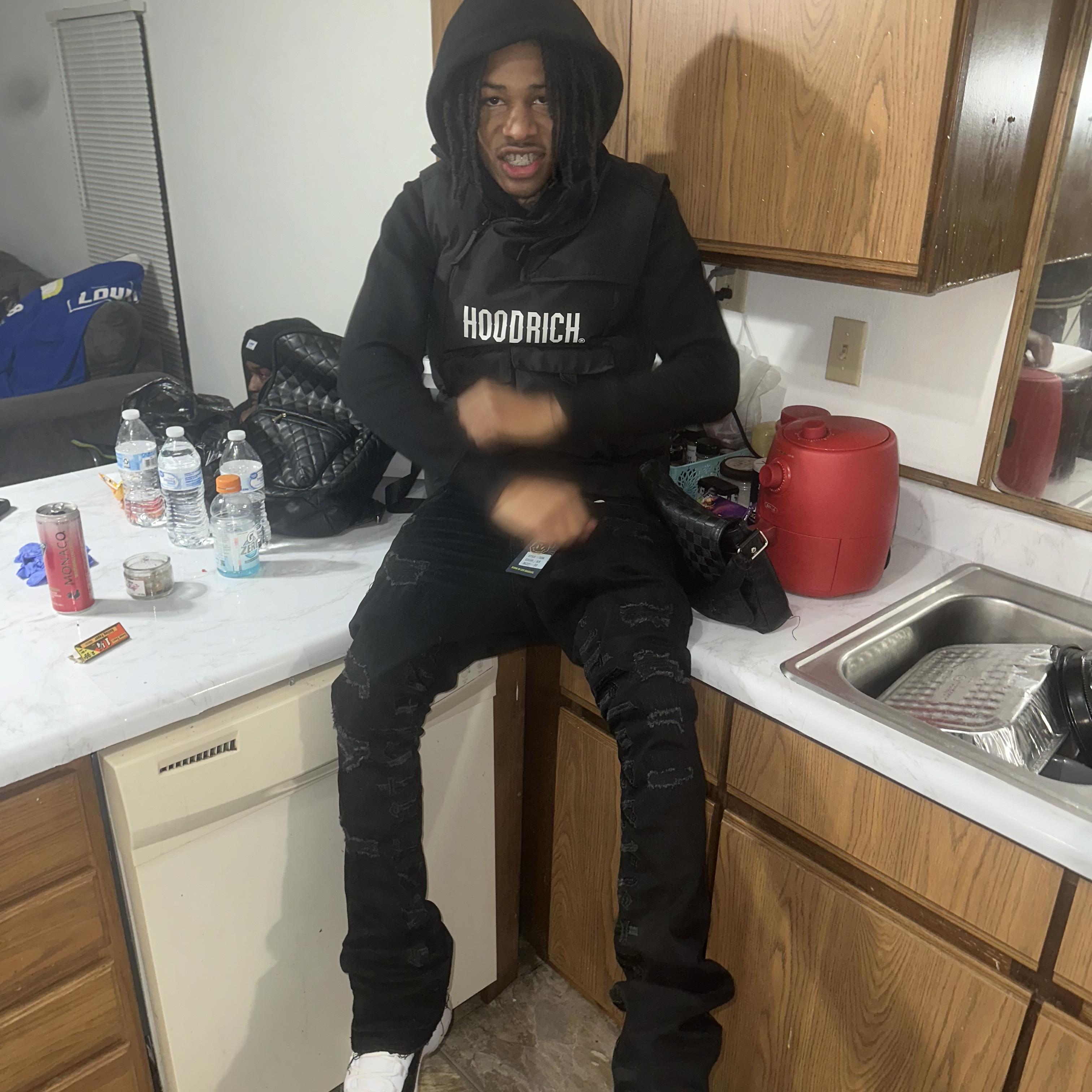 Space Shuttle artwork