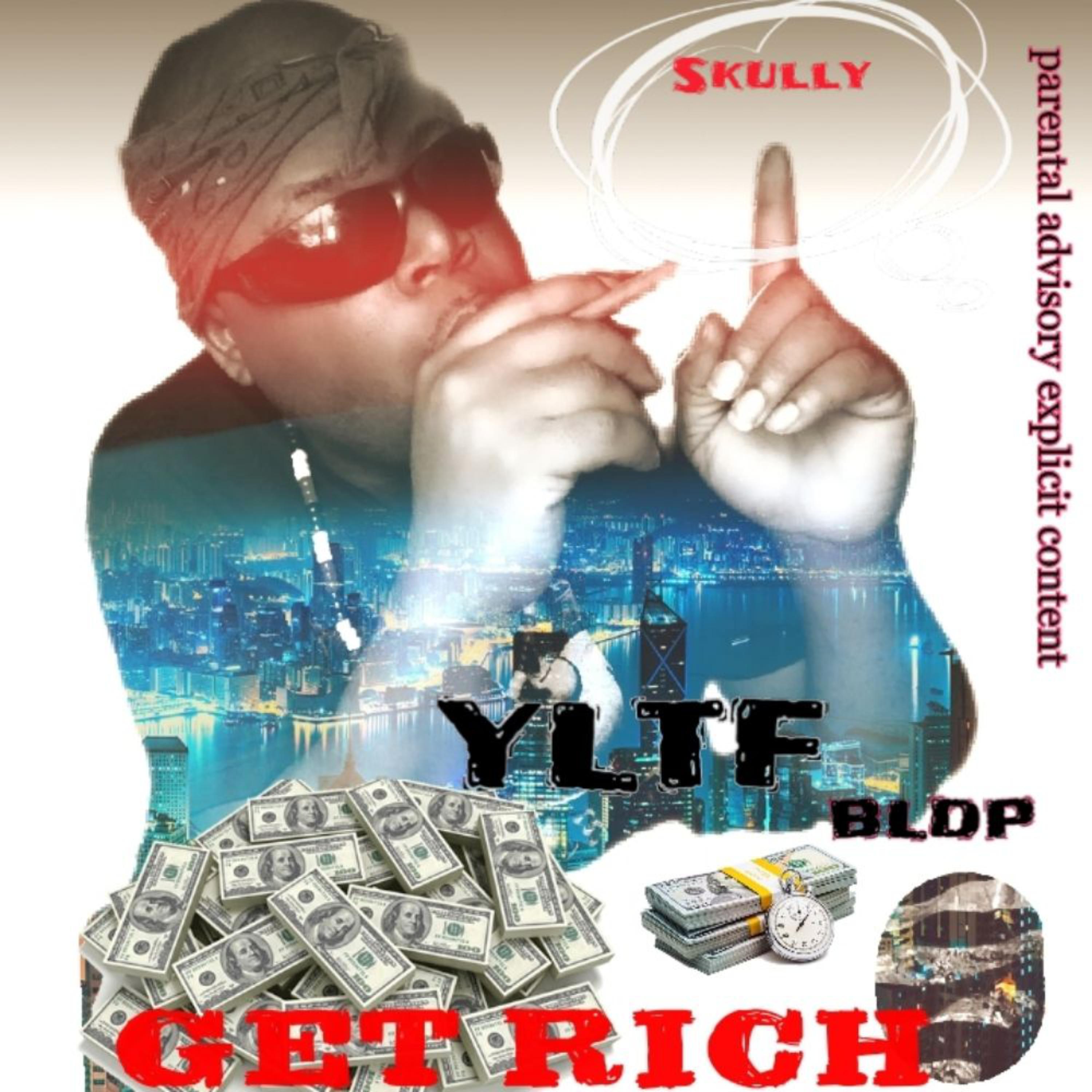 Get Rich  artwork