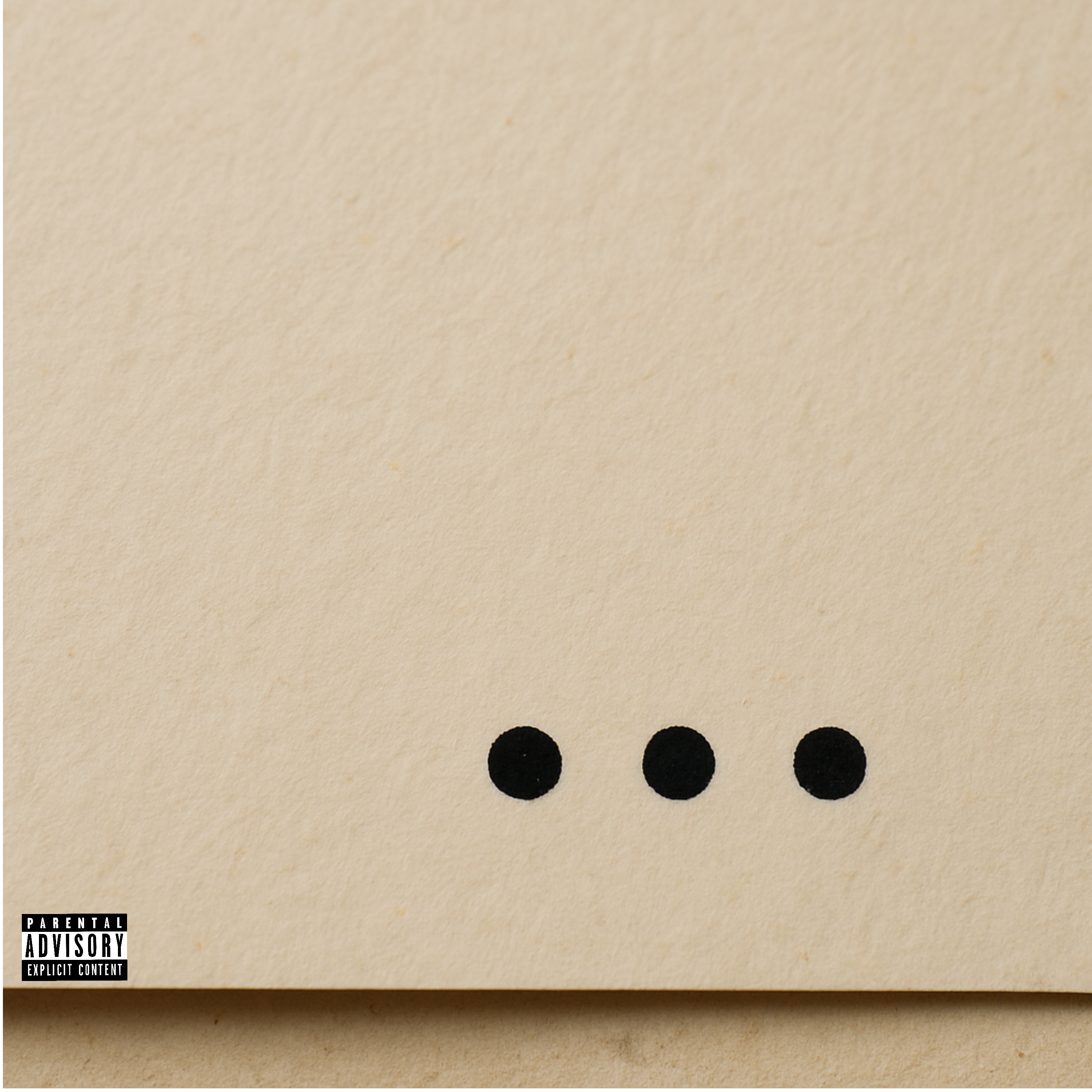 To be continued… artwork