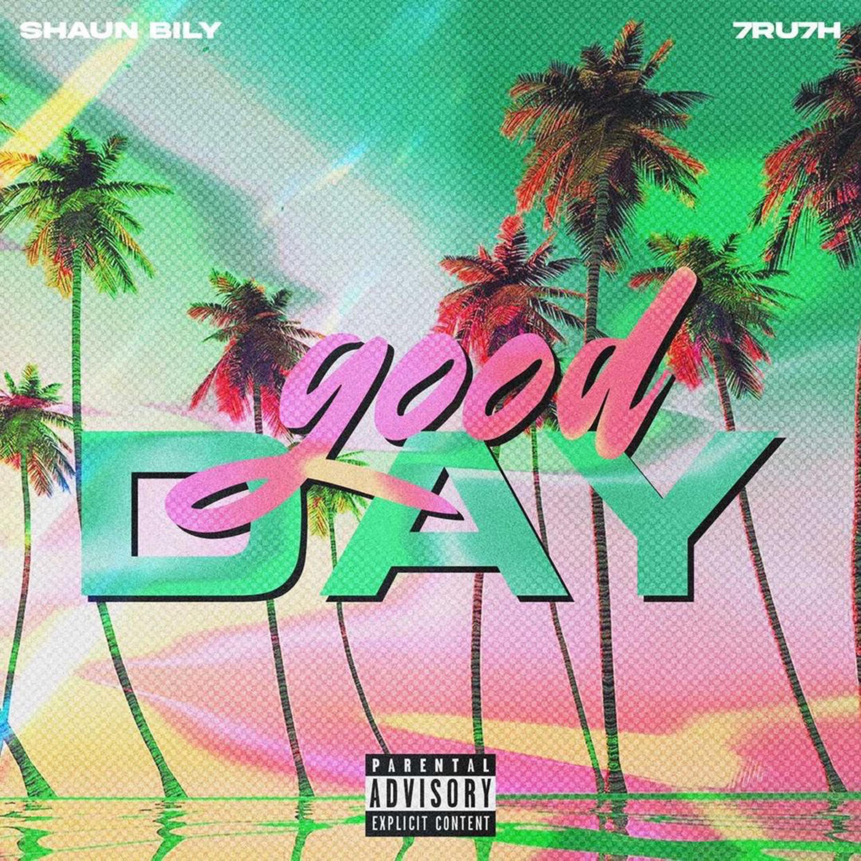 Good Day artwork