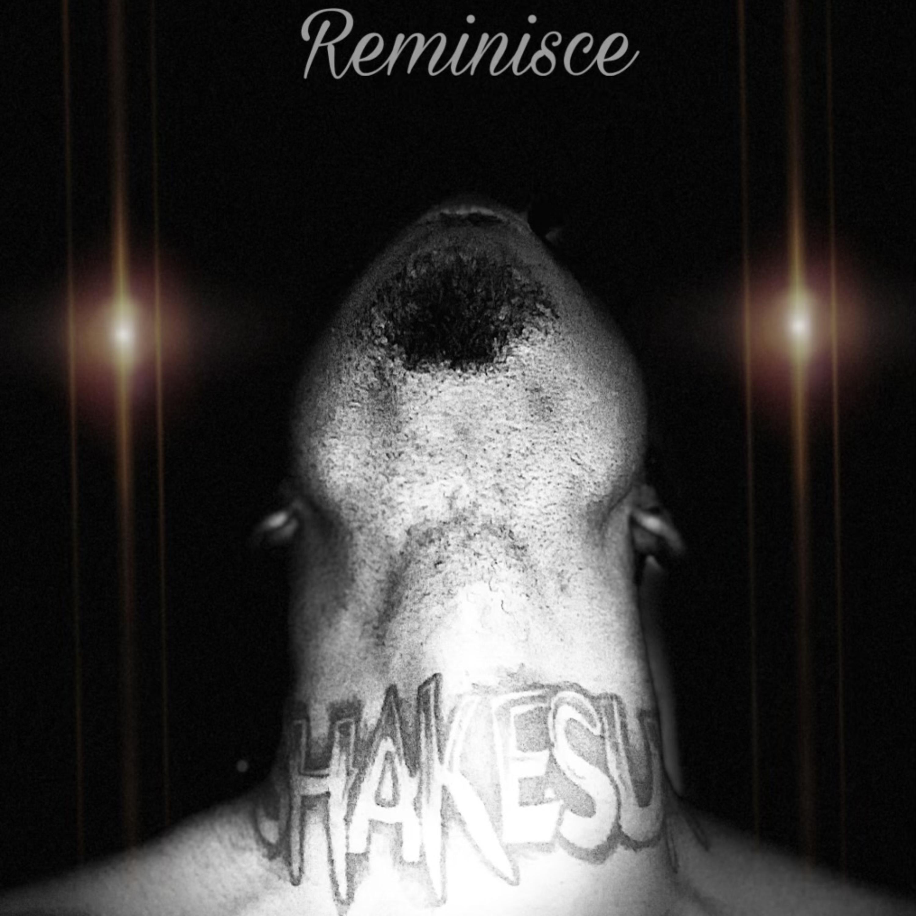 Reminisce artwork