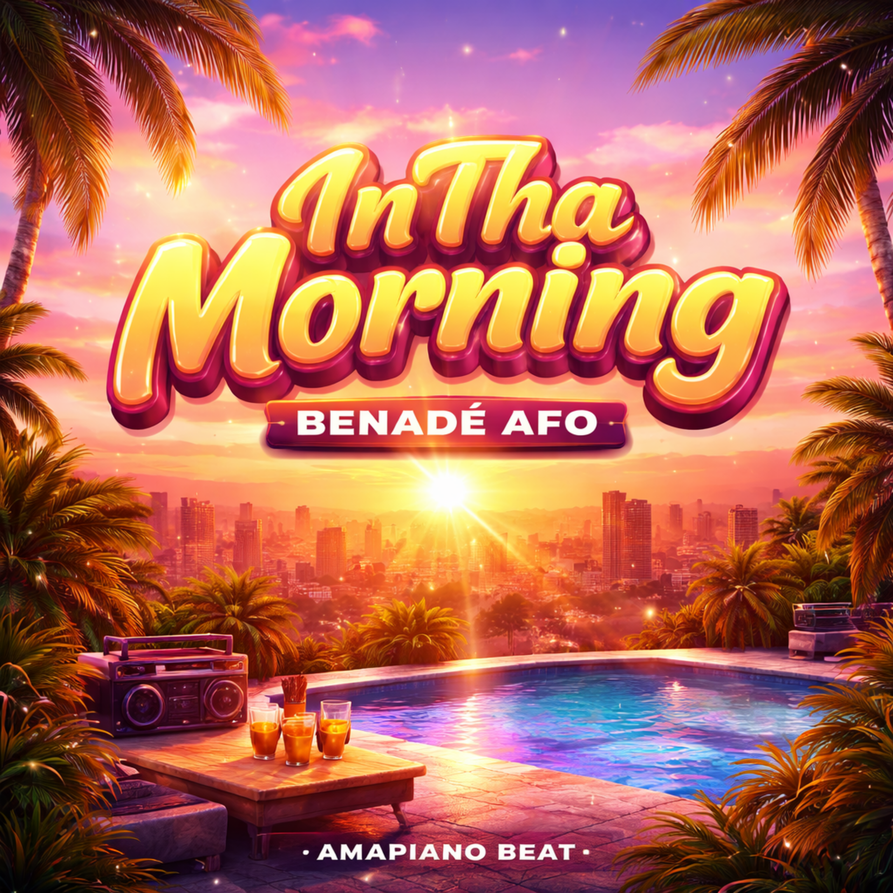 InTha Morning artwork