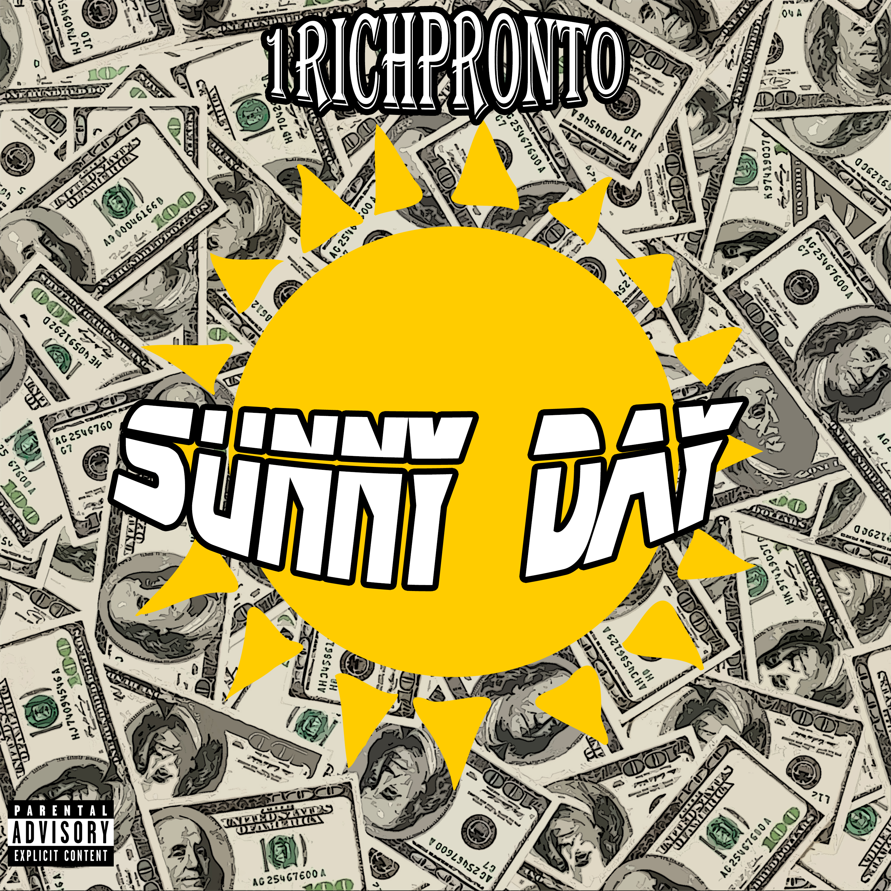 Sunny Day artwork
