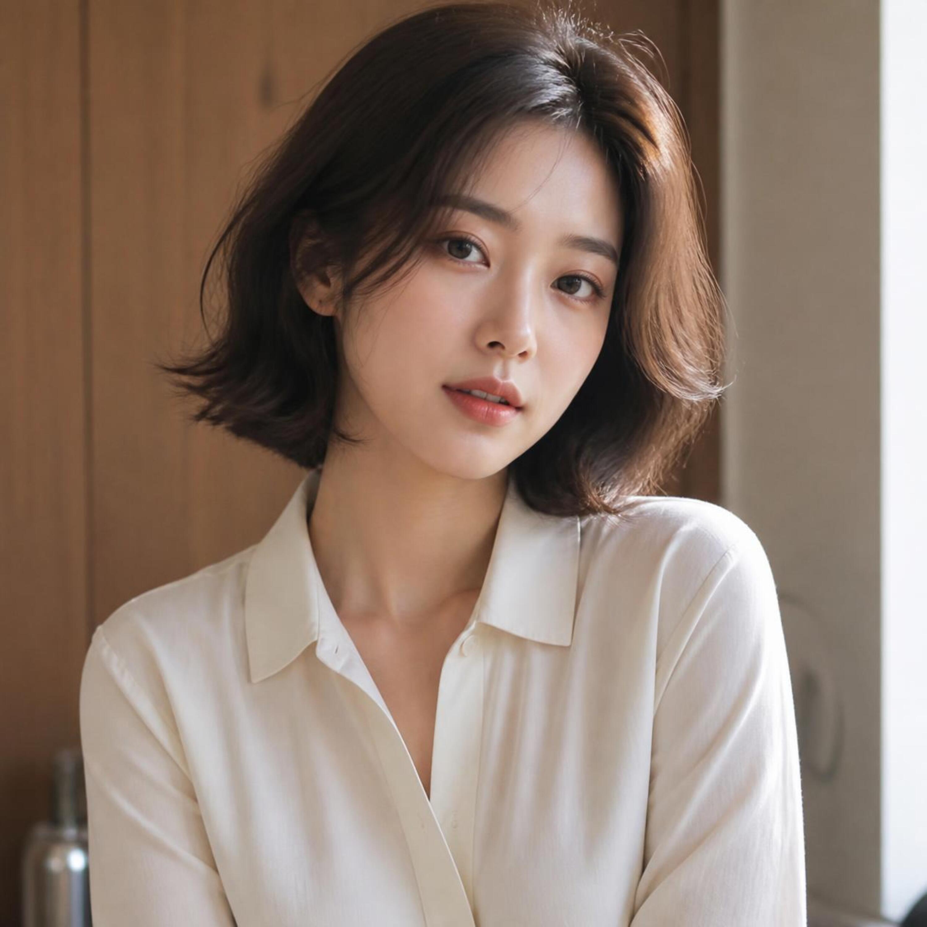 연인은 by 김해정 cover art