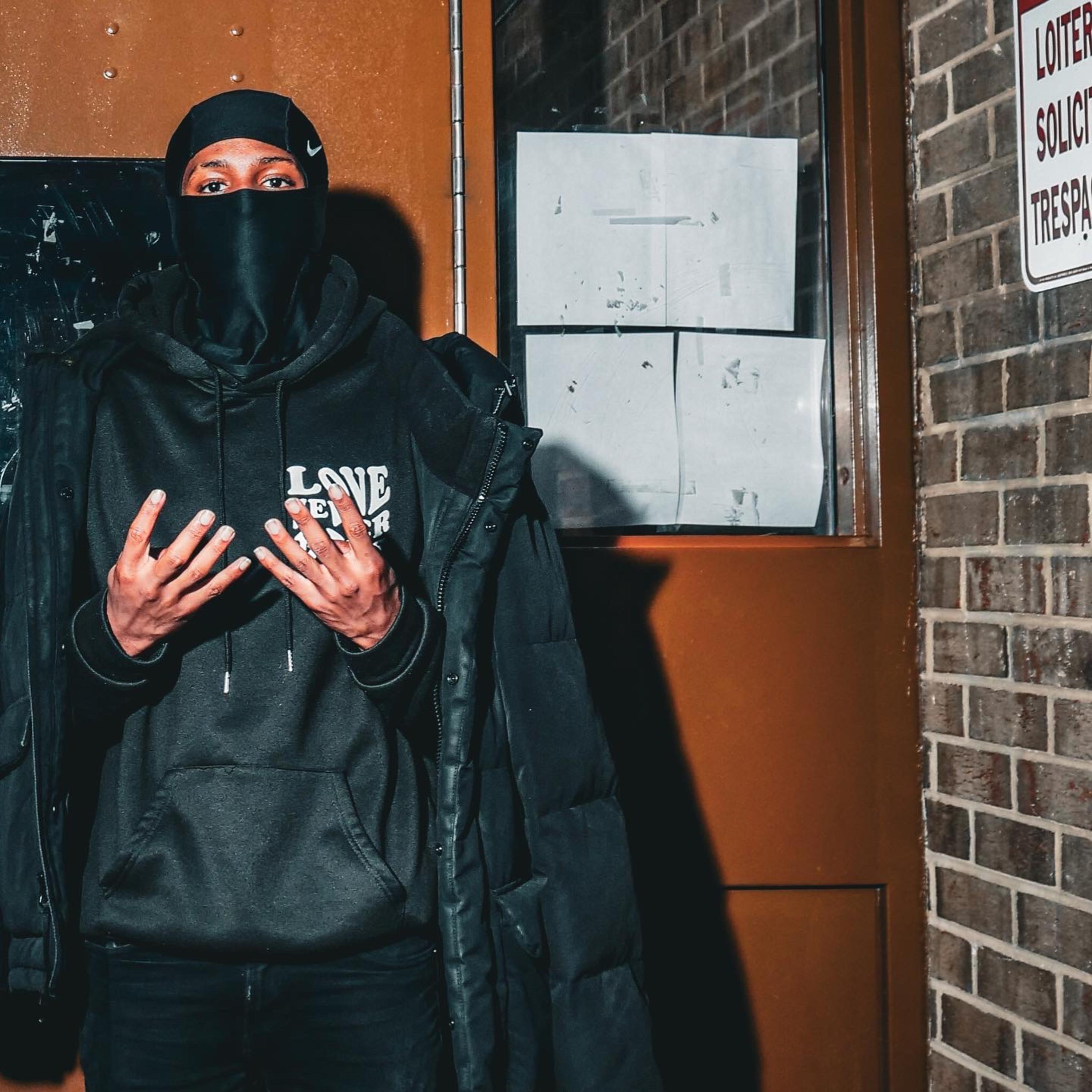 Creep artwork