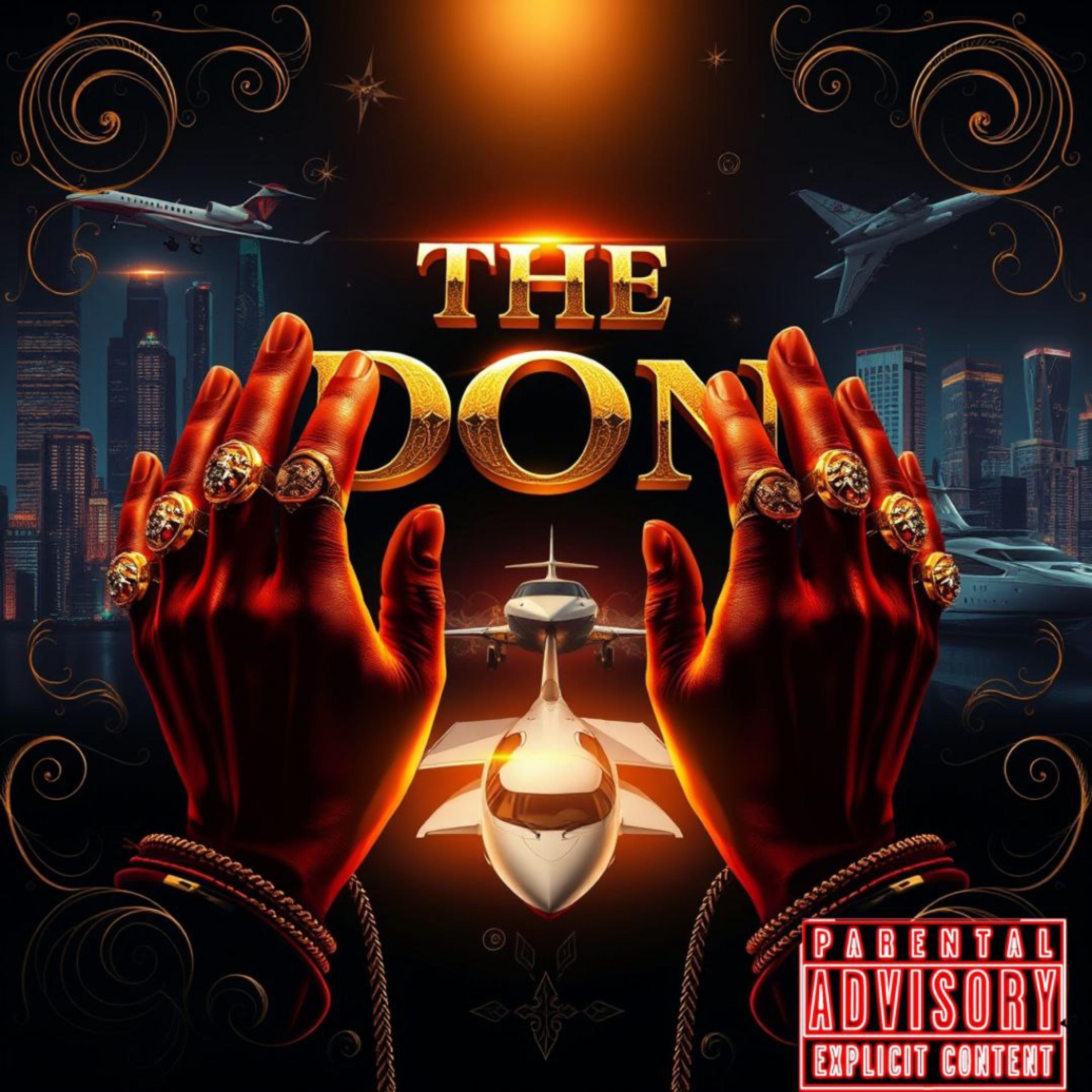 The Don artwork