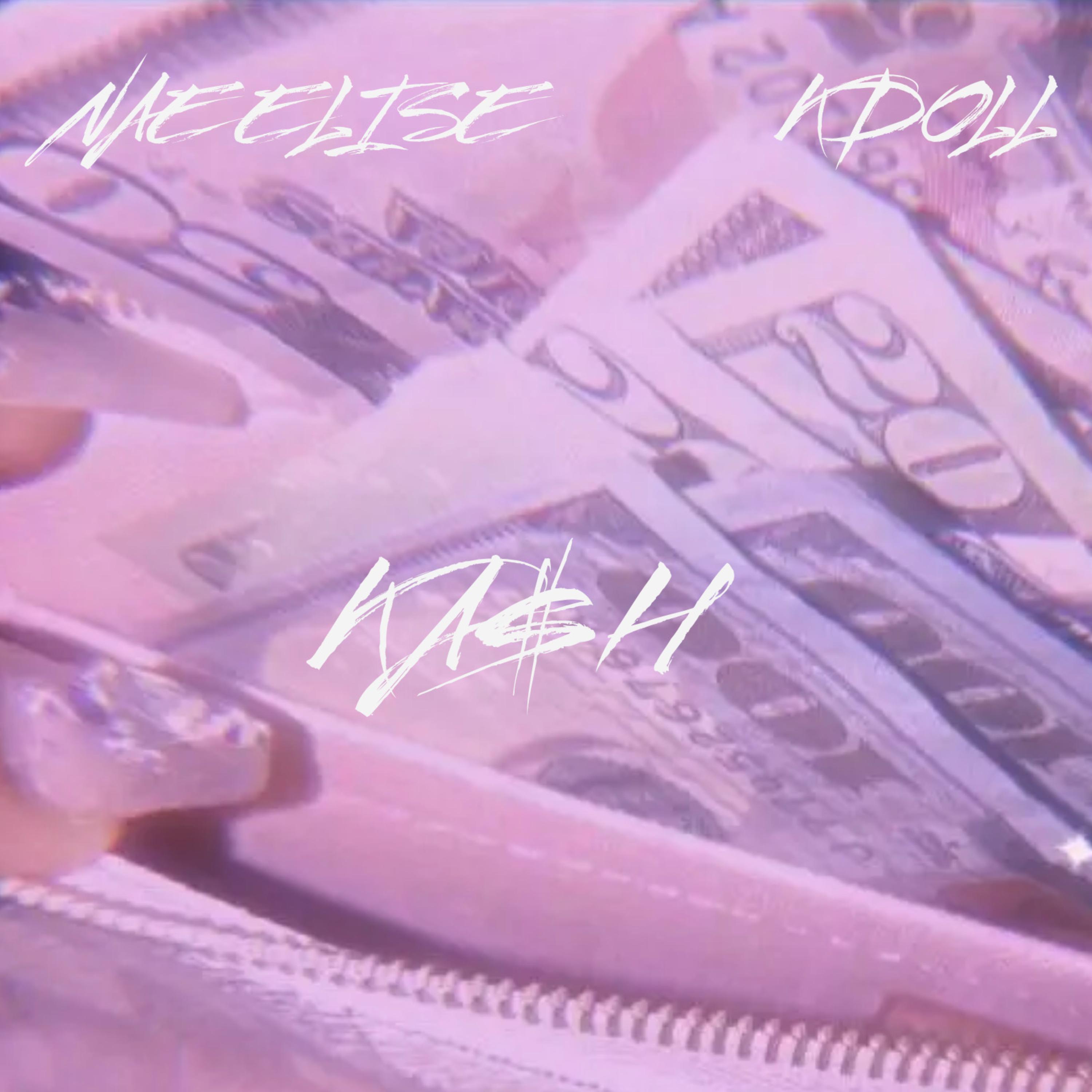 KASH artwork