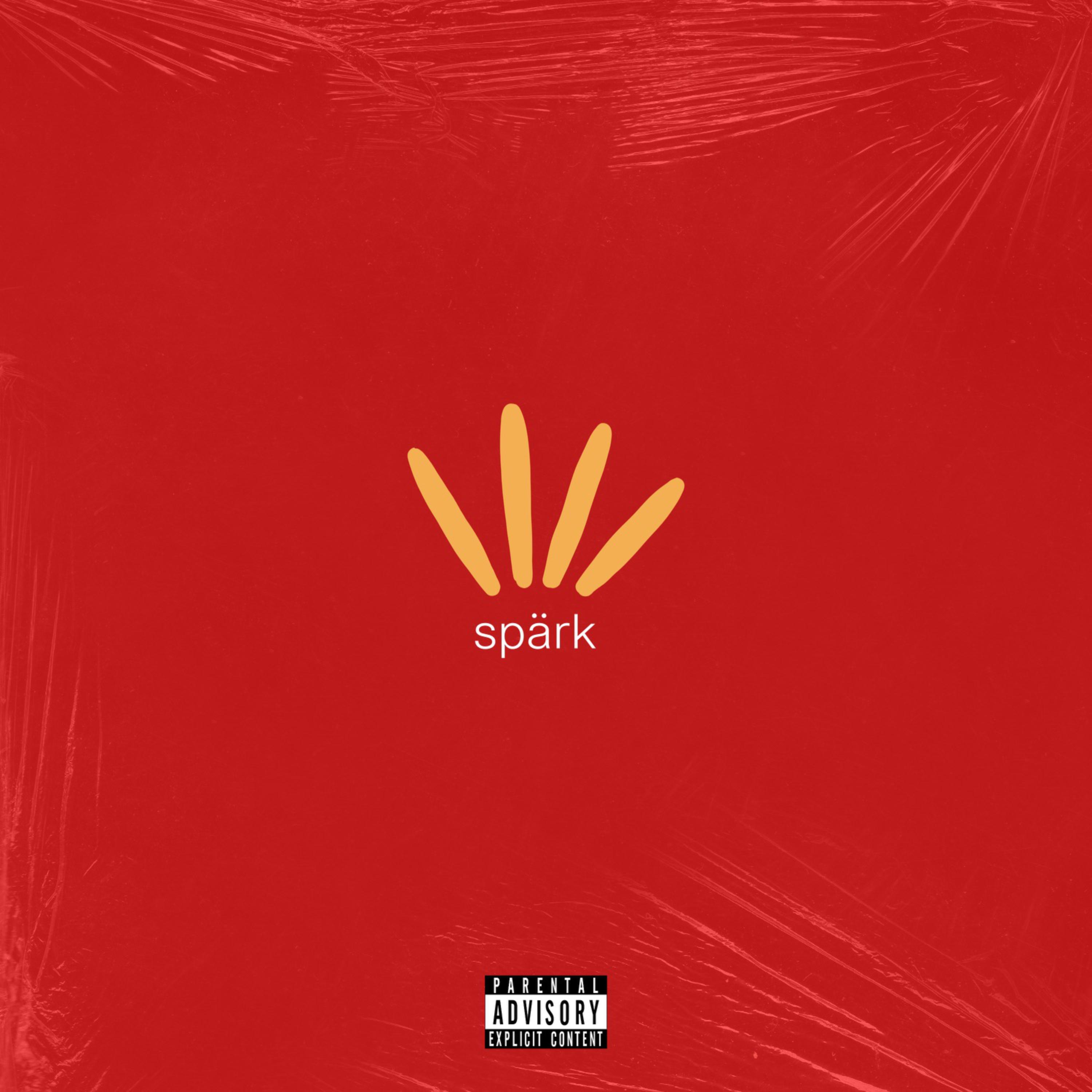 Spark artwork