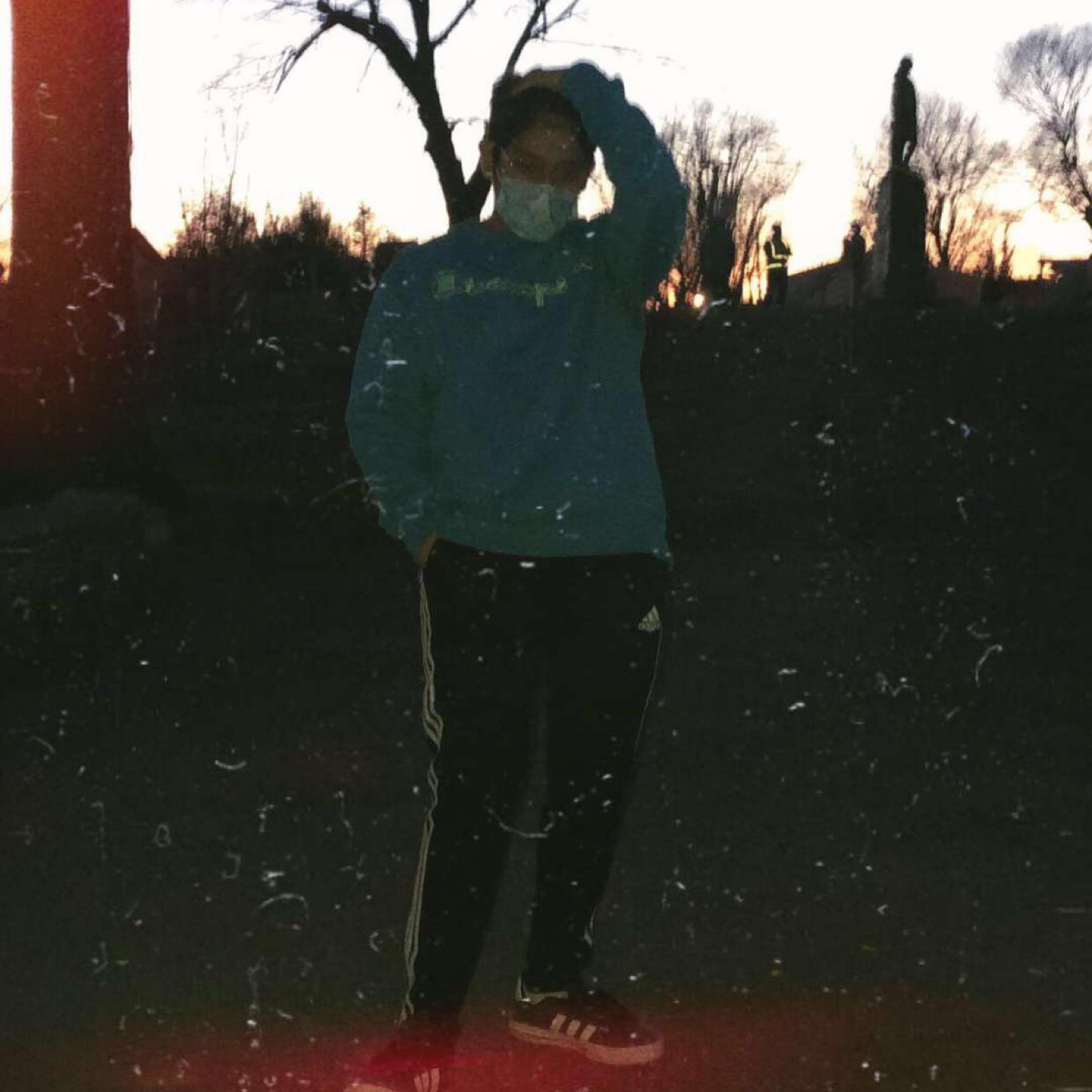 Move On artwork