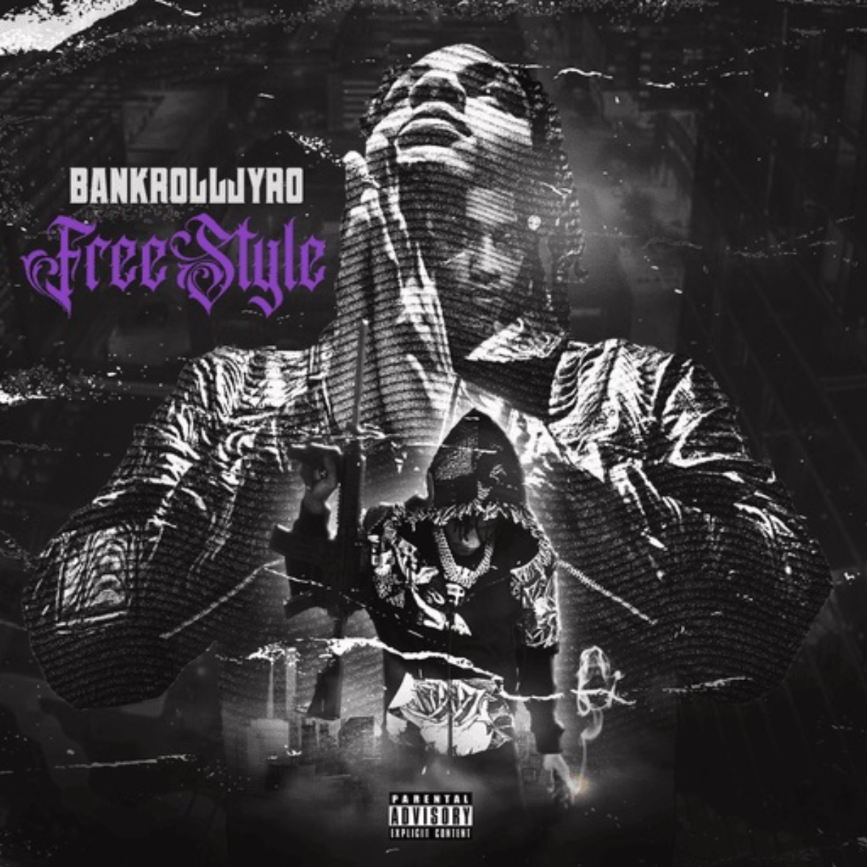 Freestyle artwork