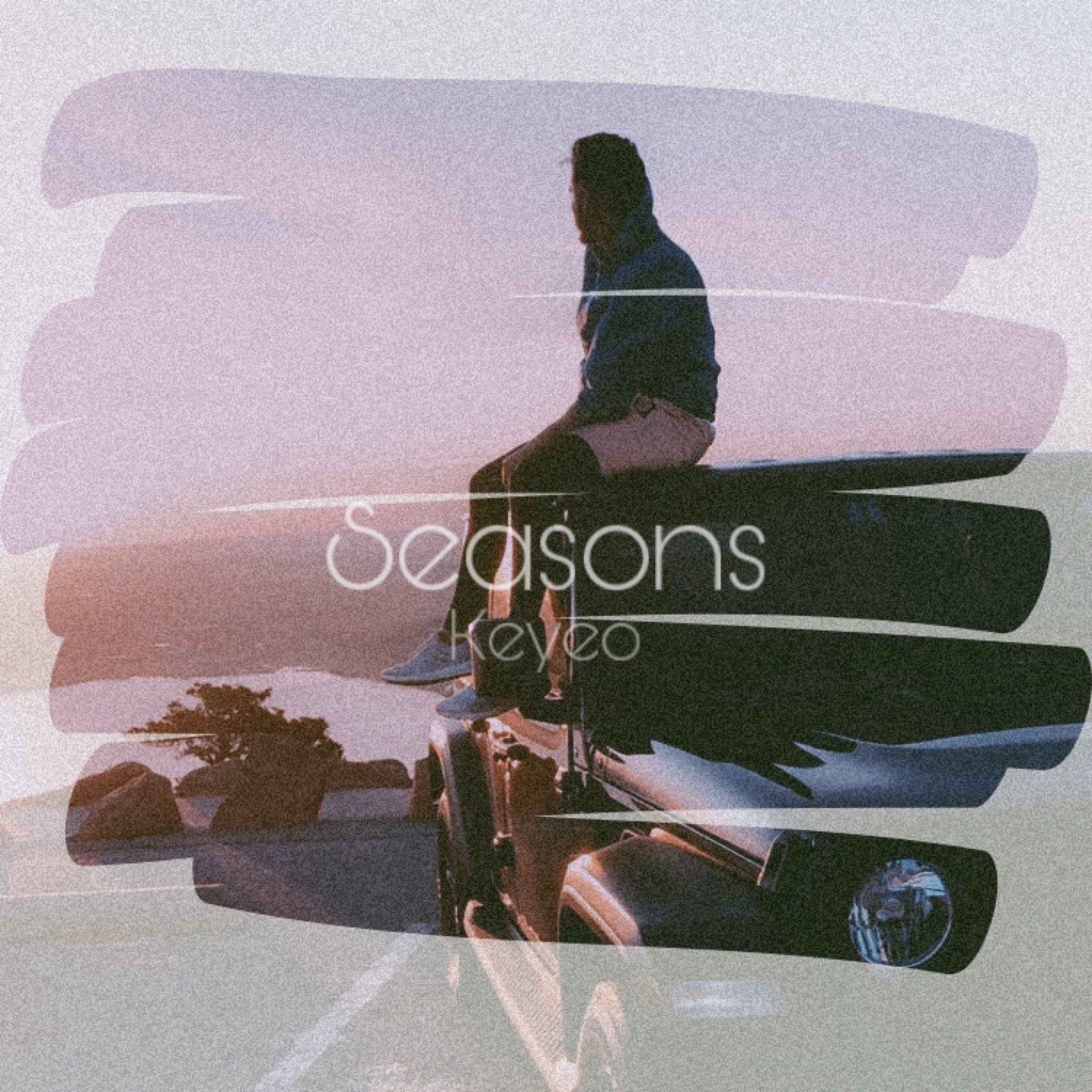 Seasons artwork