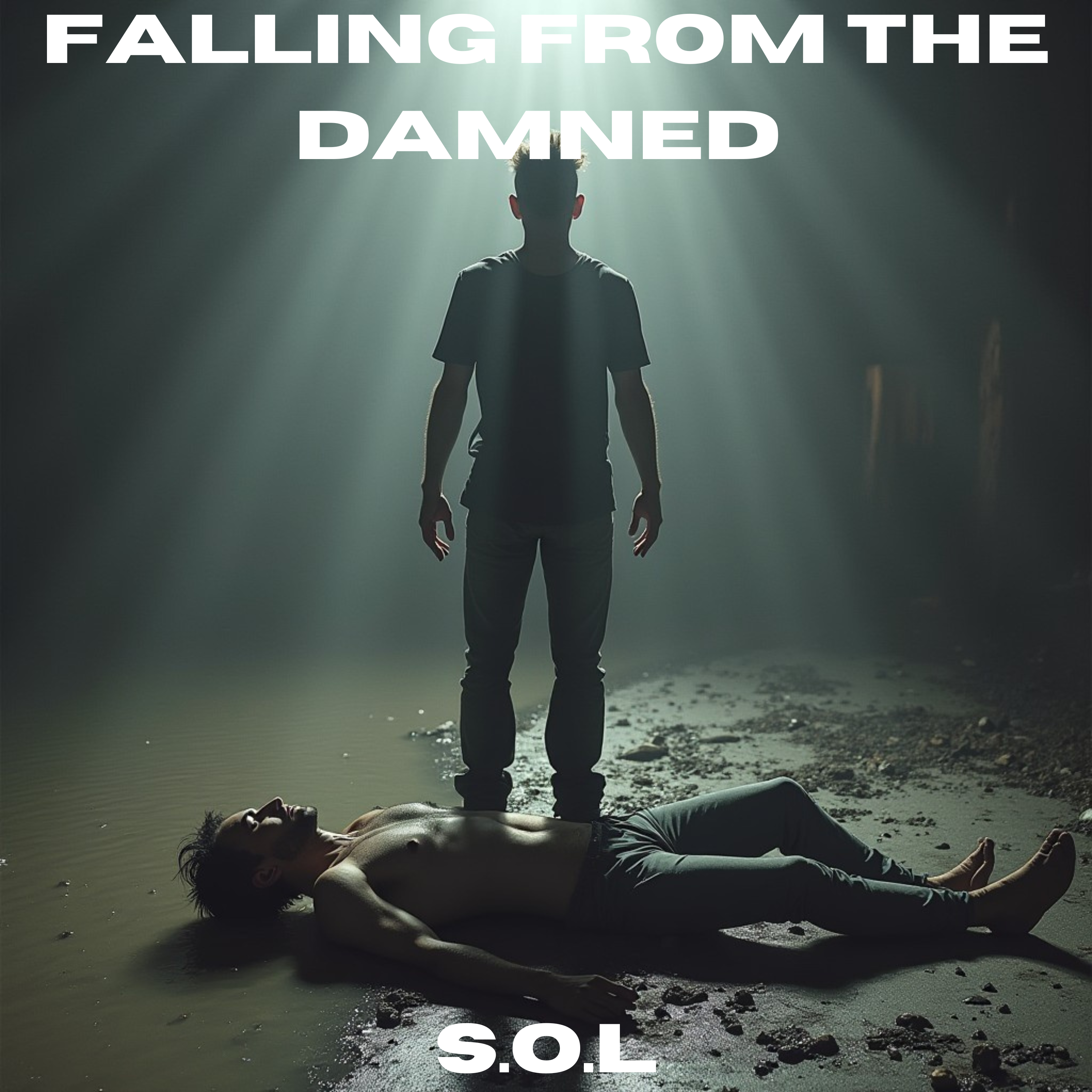 S.O.L artwork