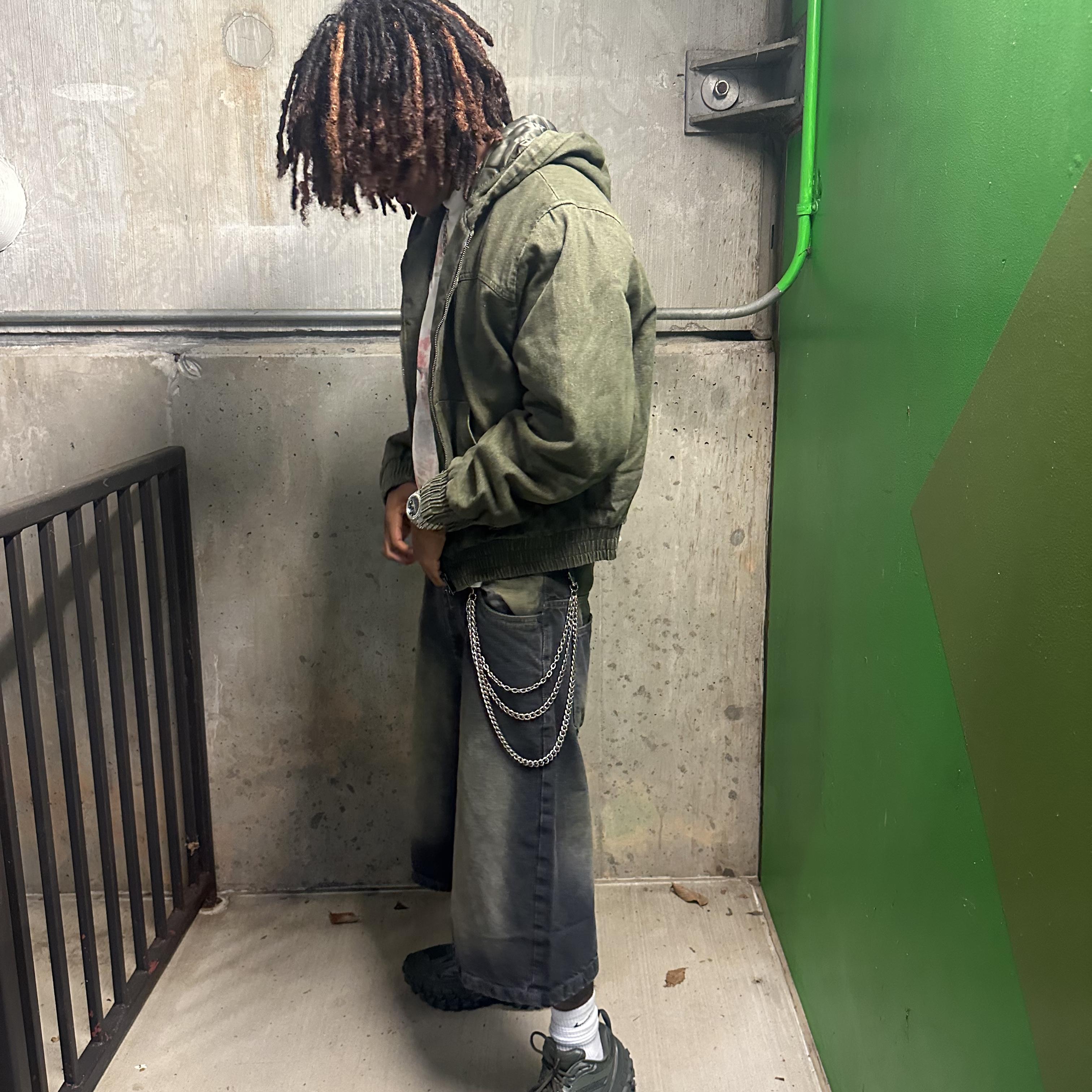 Lose artwork