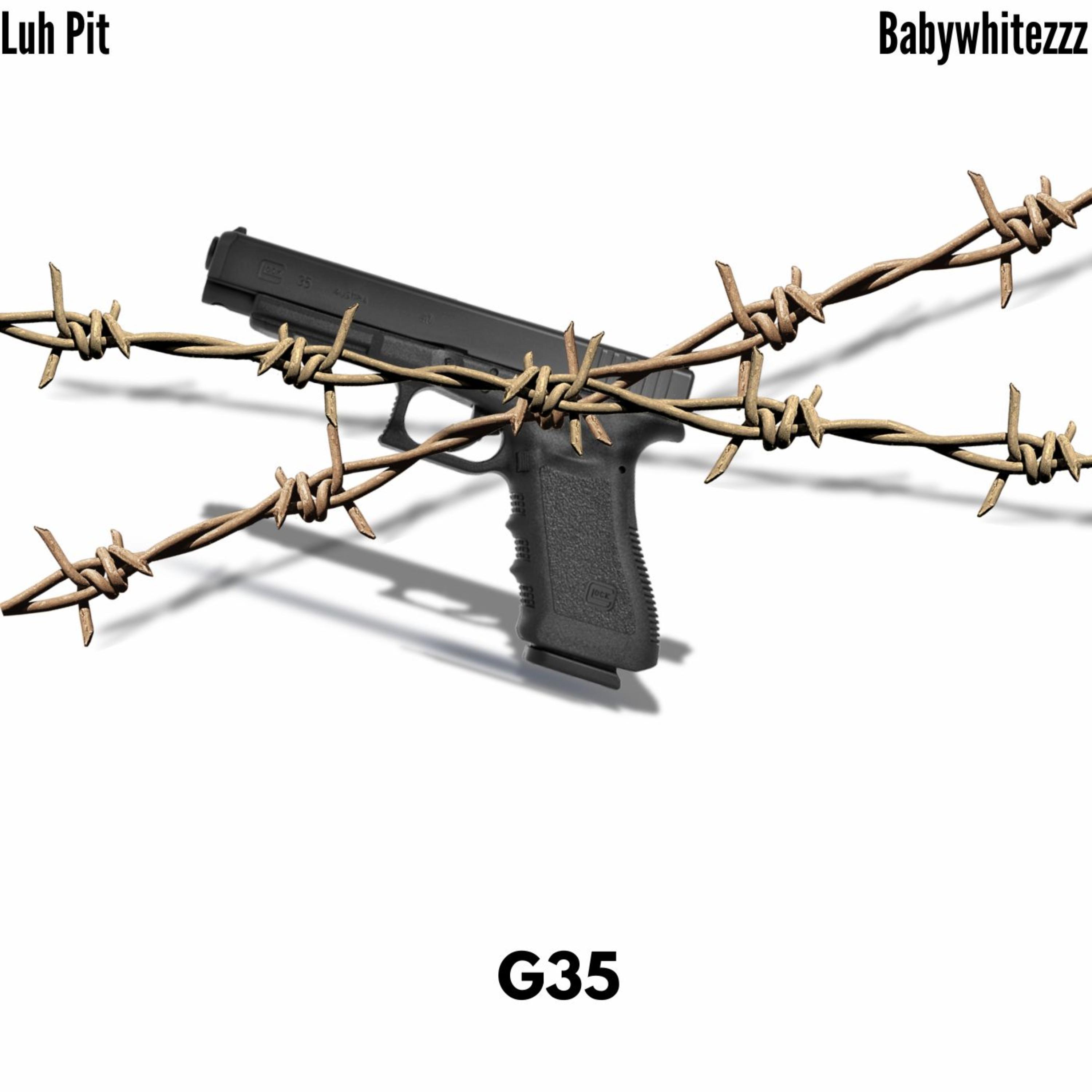 G35 artwork