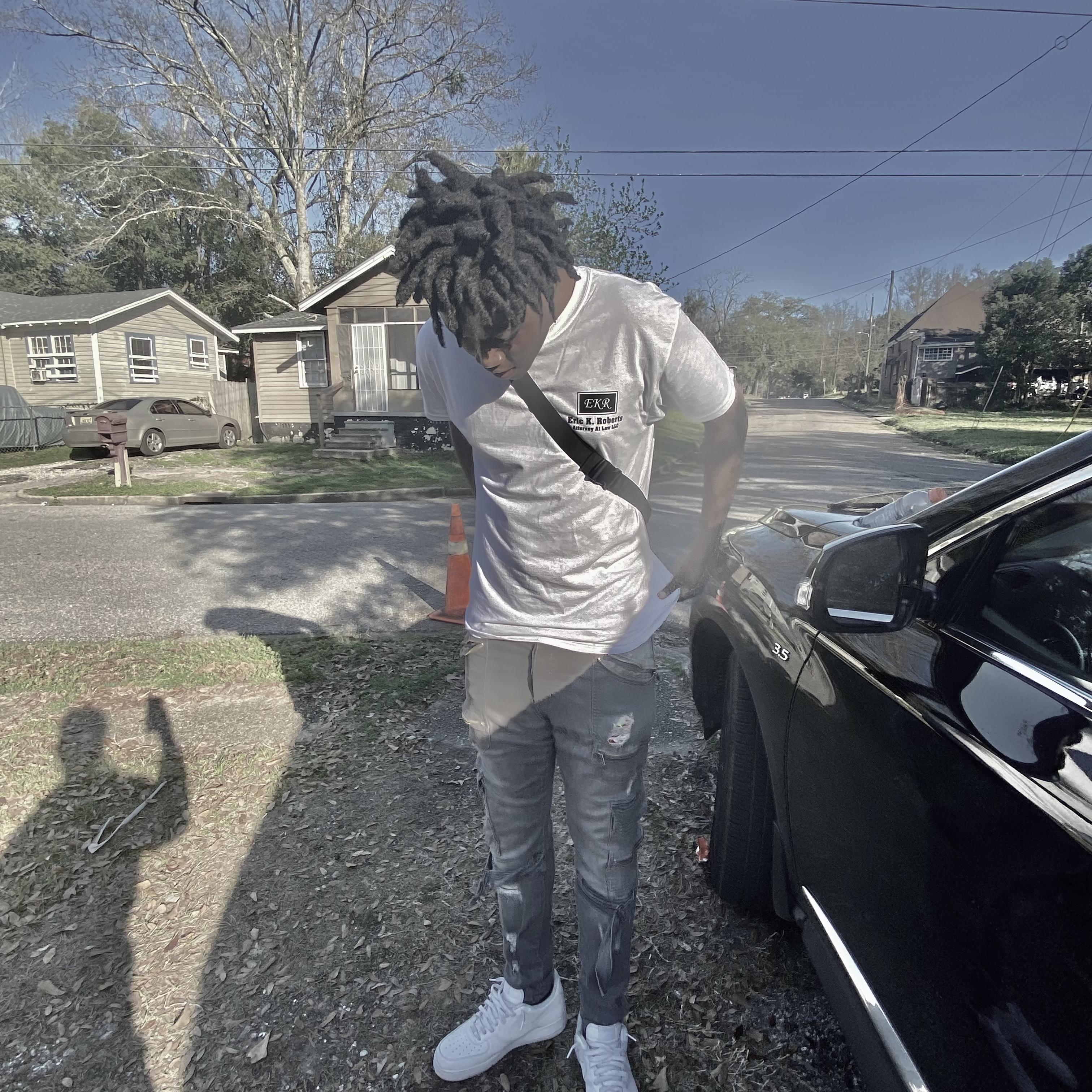 Catch Ah Opp artwork