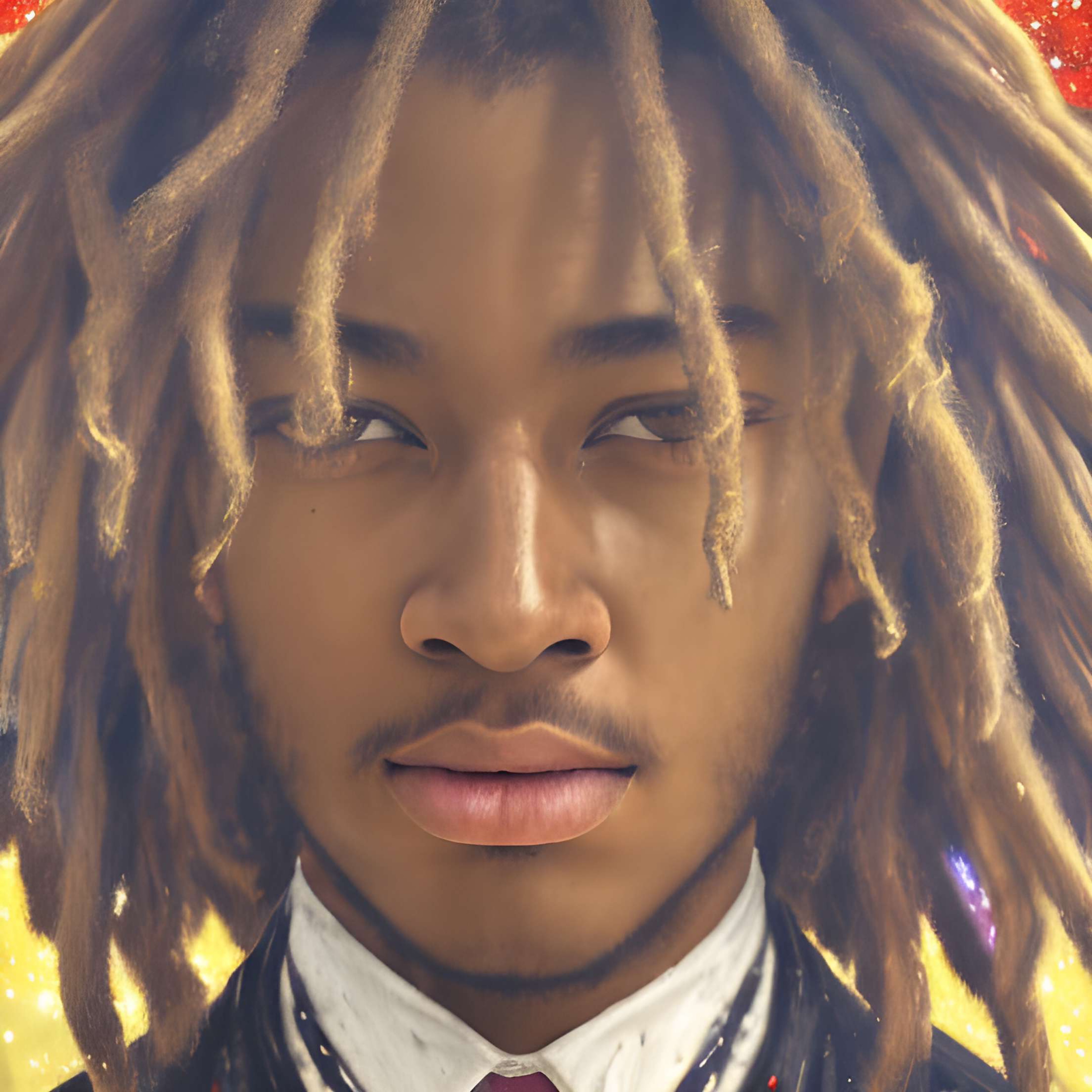 If Love Is Suicide artwork