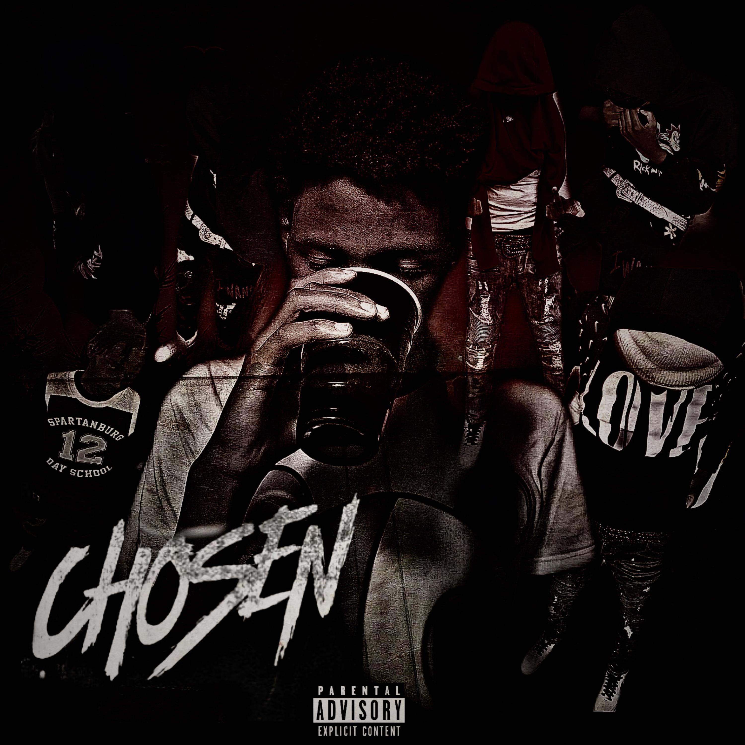 Chosen artwork