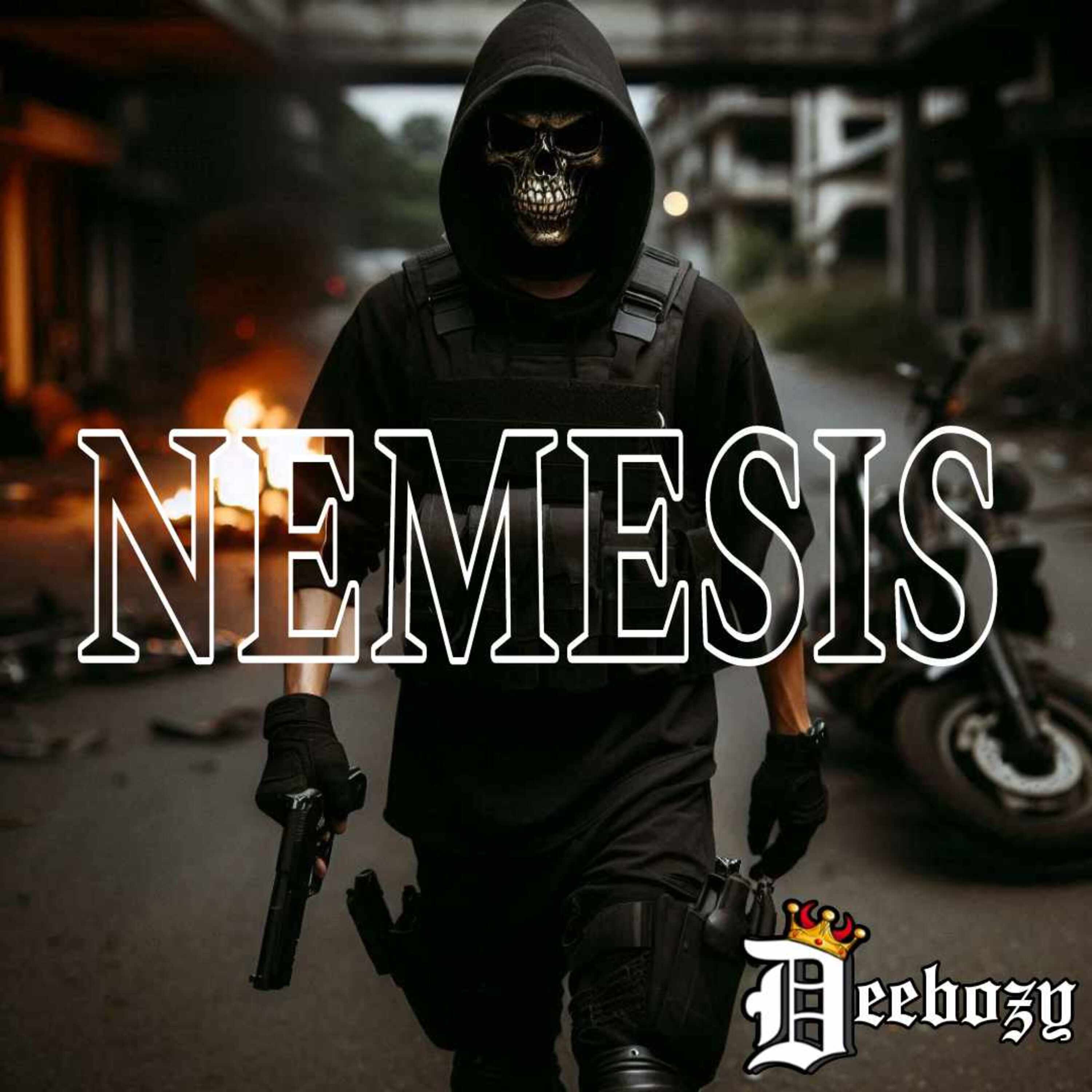 Nemesis artwork