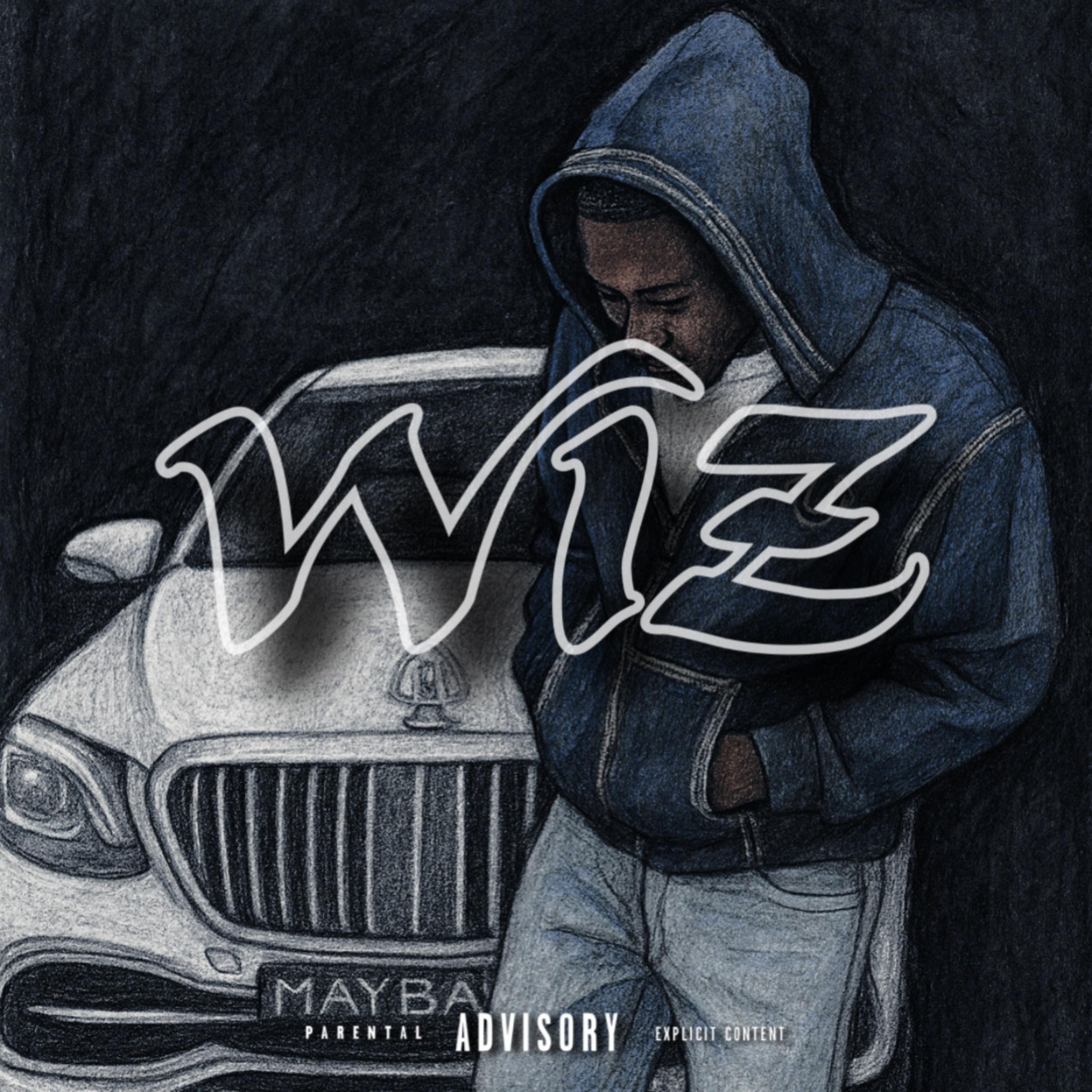 WIZ artwork