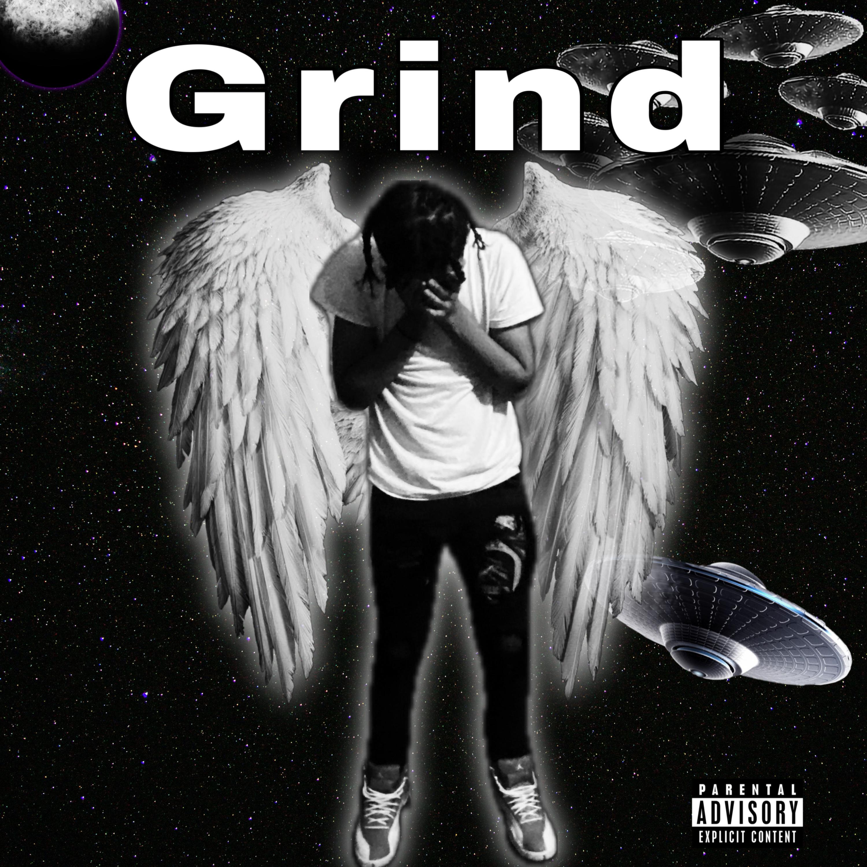 Grind artwork