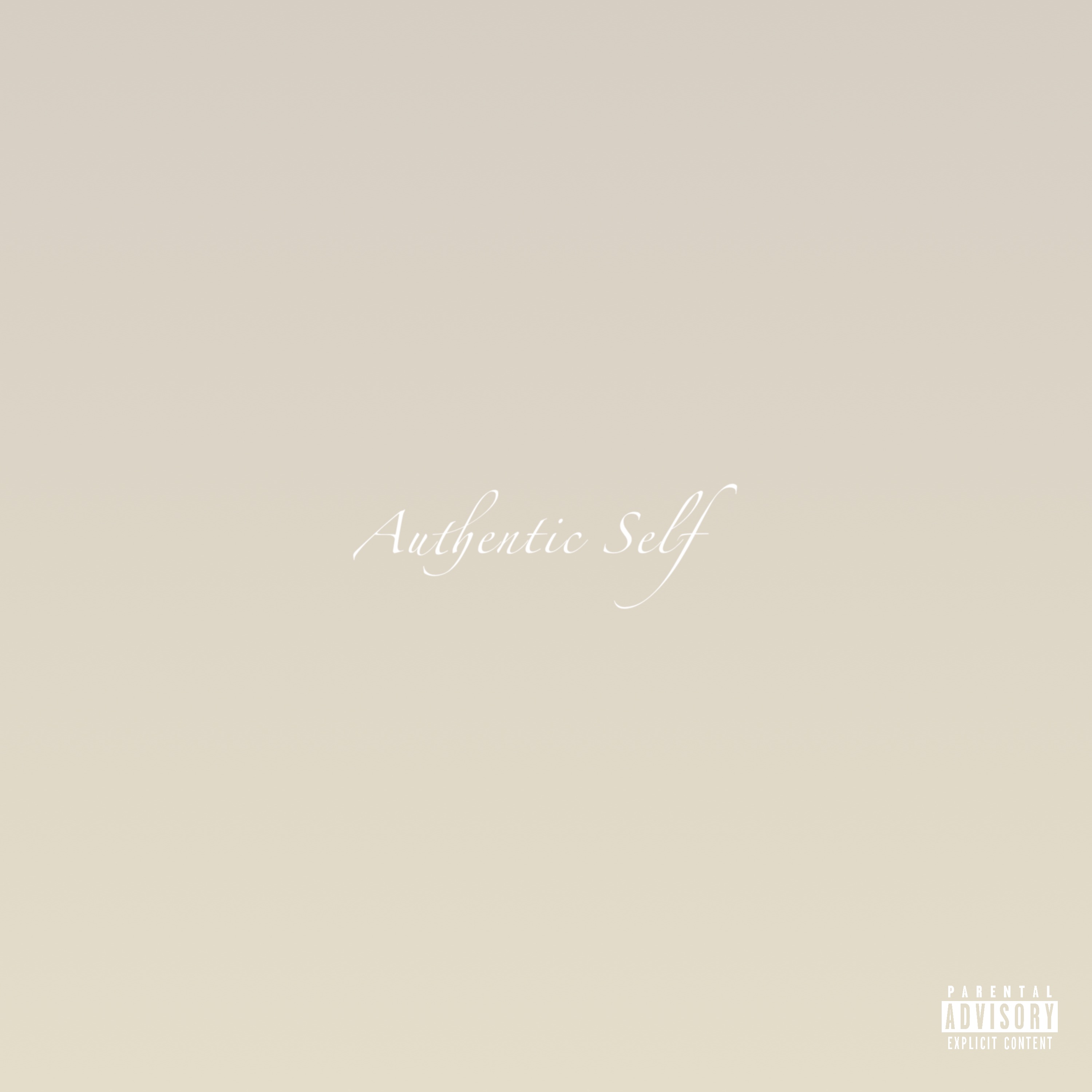 Authentic Self artwork