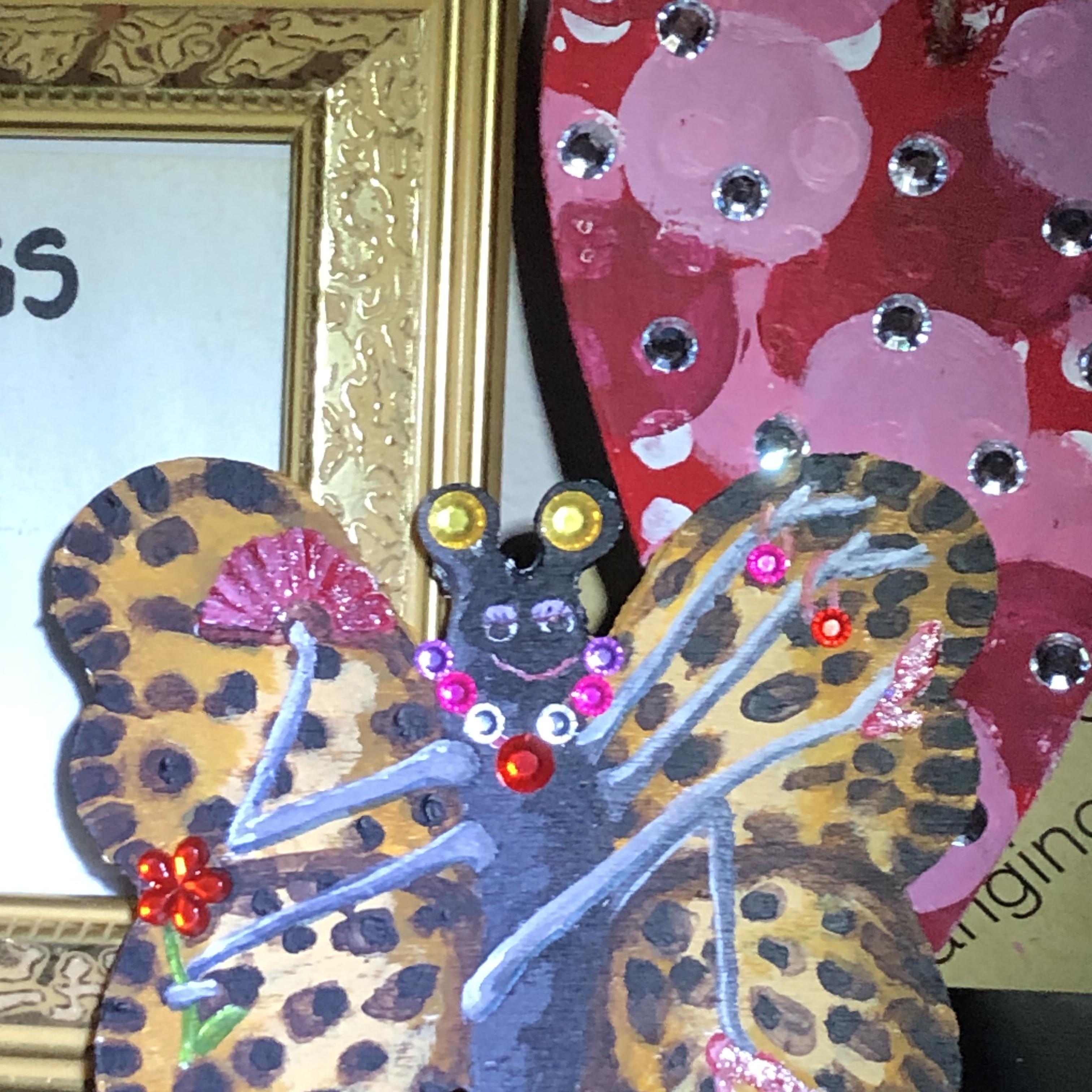 Silly Riff Pop artwork