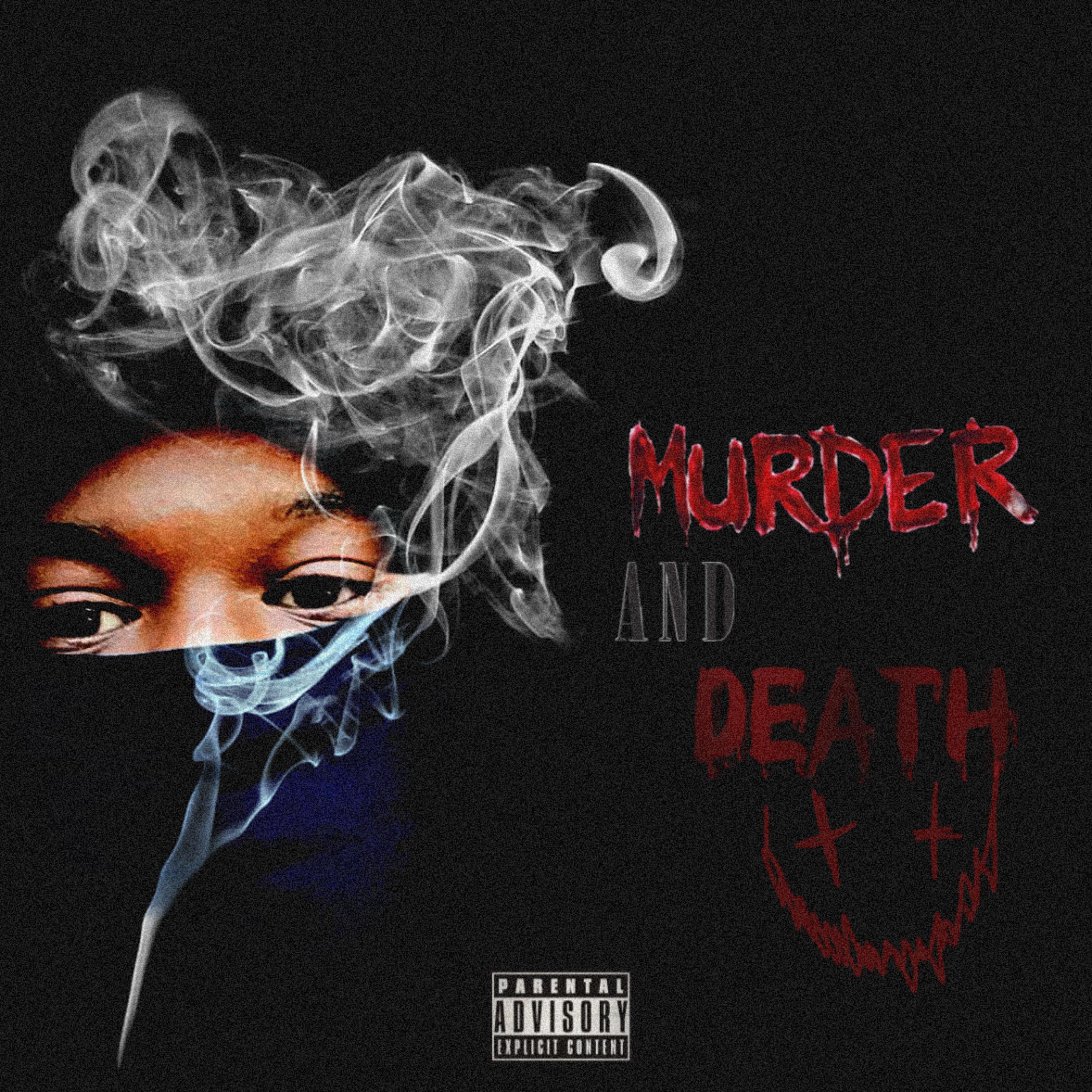 Murder And Death artwork