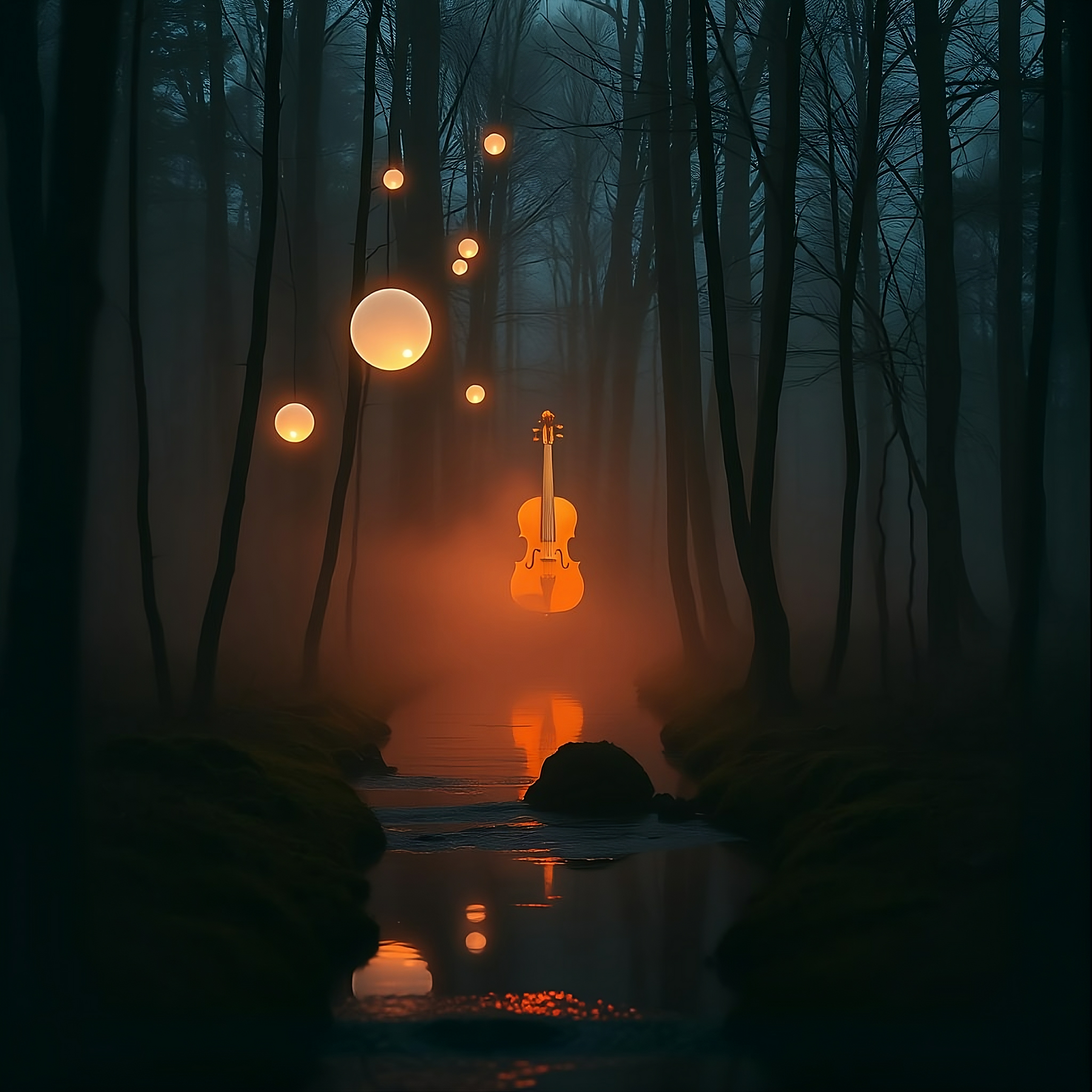 1 AM Study Session artwork