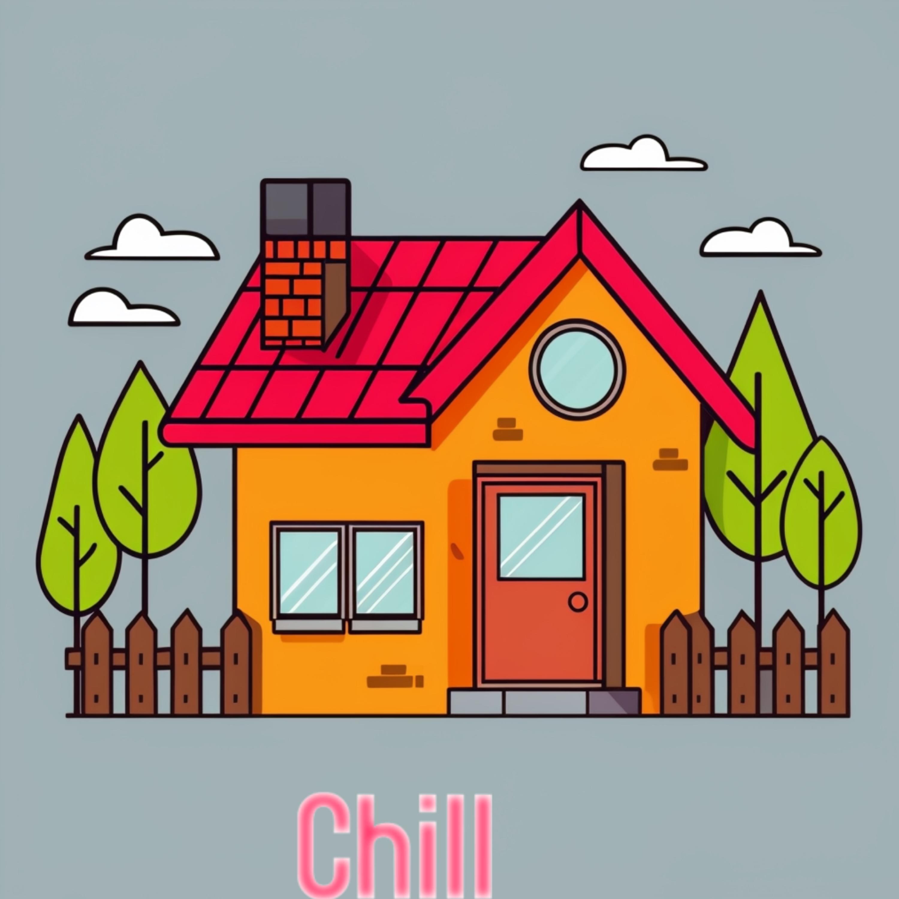 Chill artwork