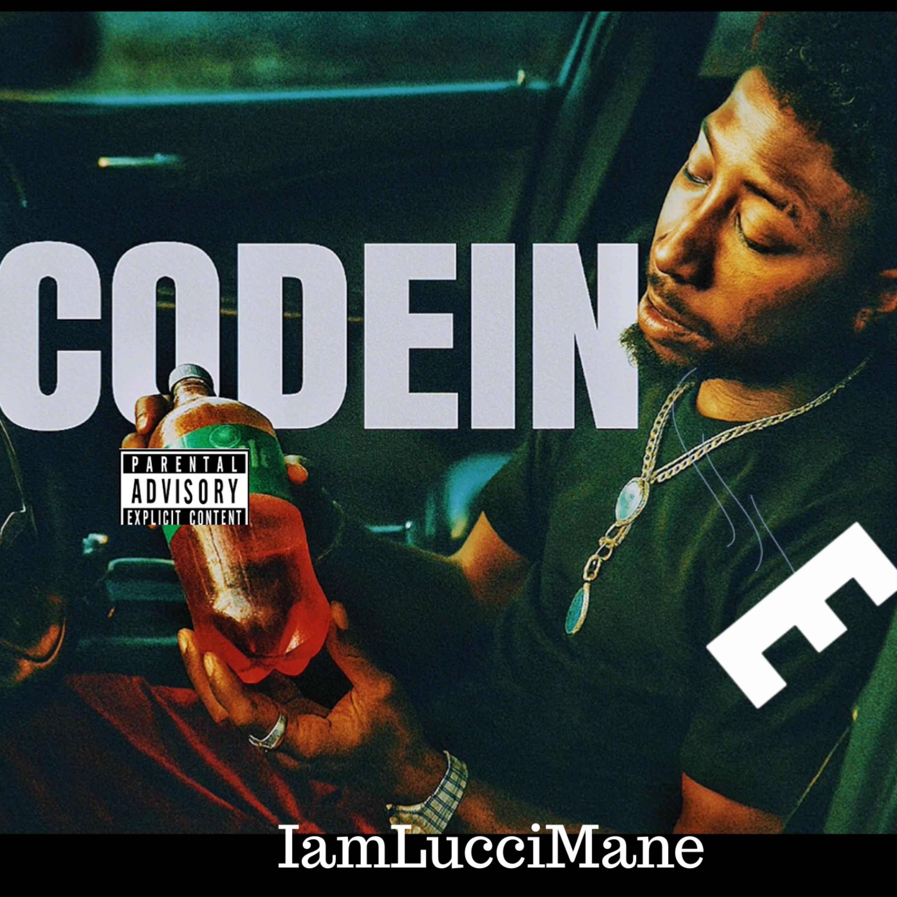 Codeine artwork