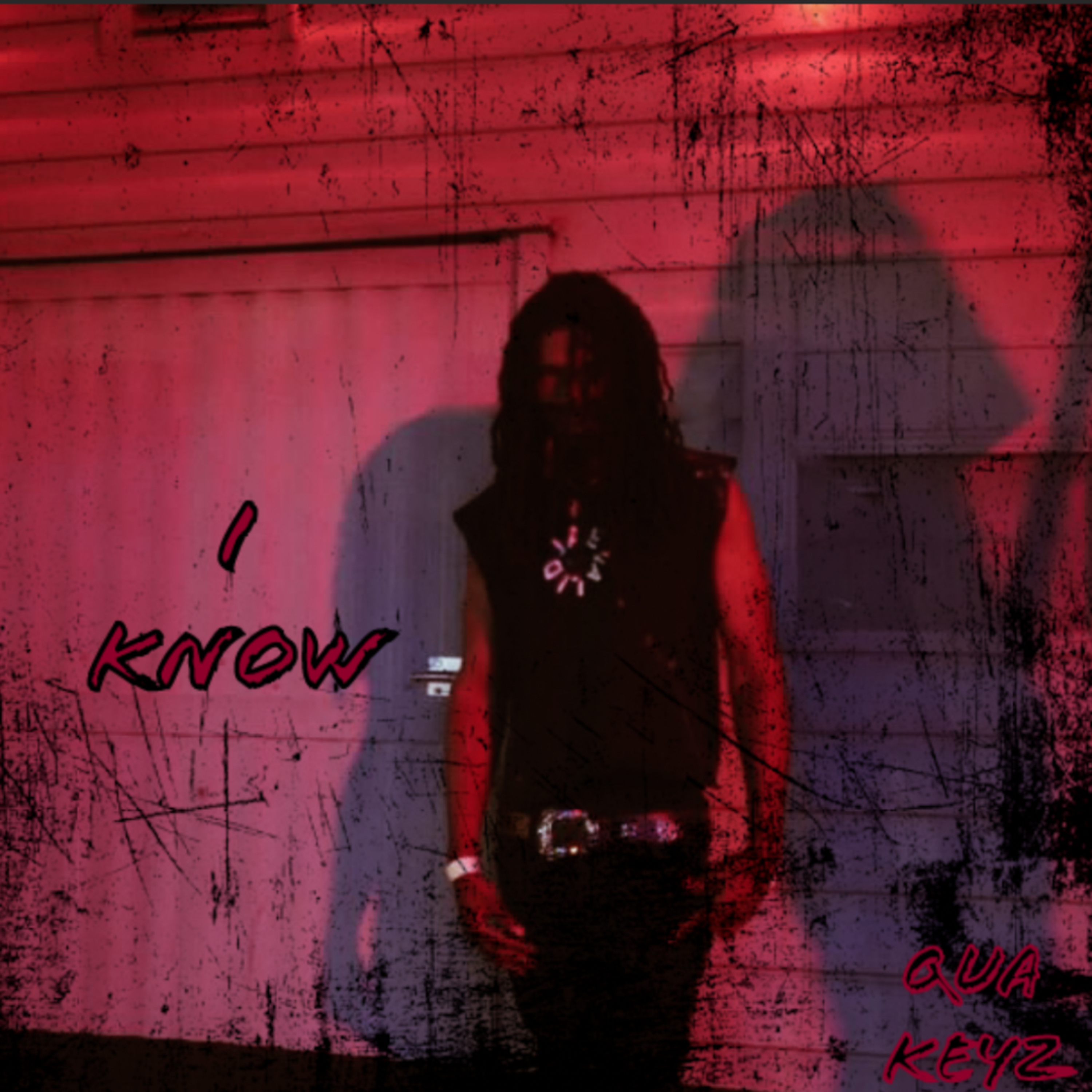 I know artwork