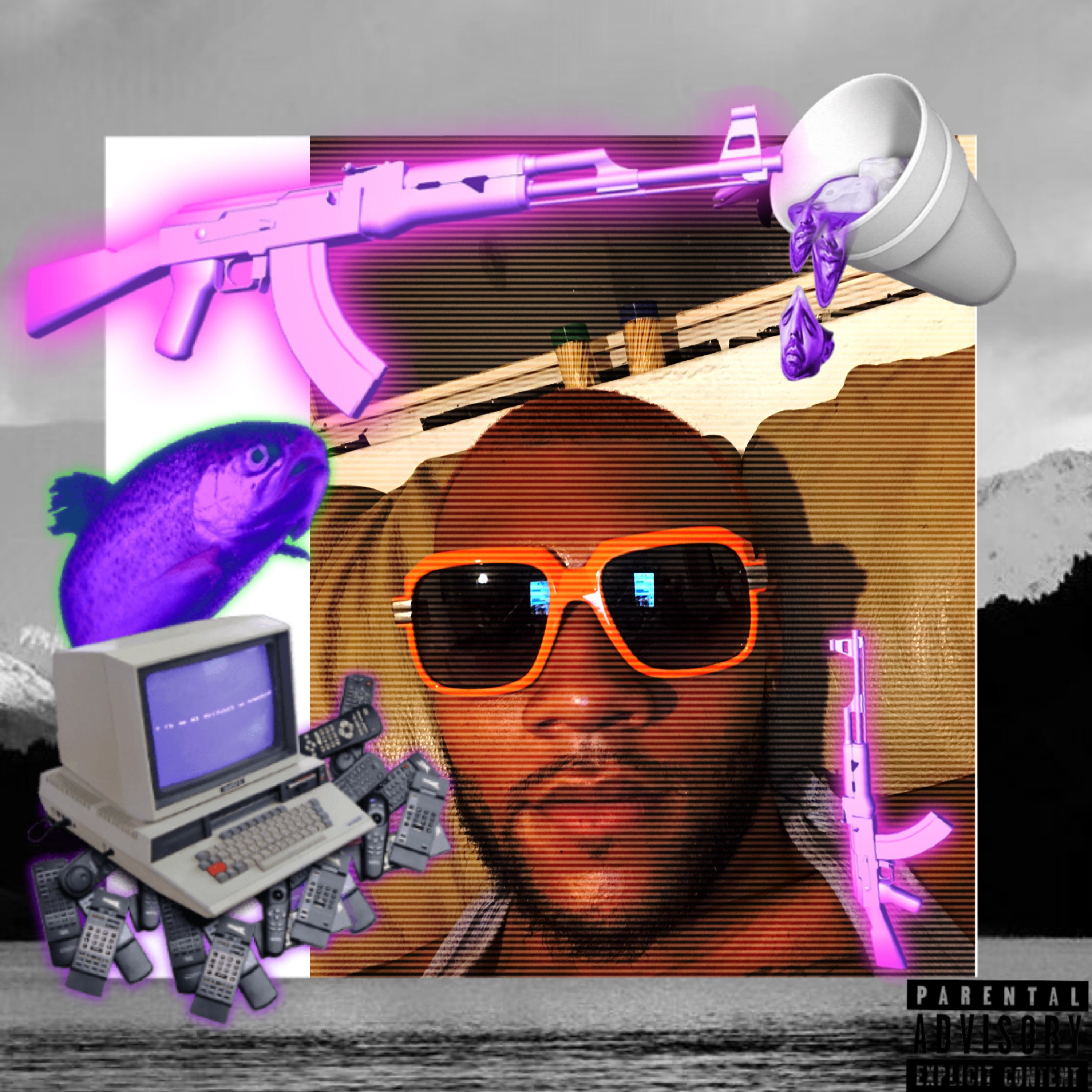 Back Again by Heem Lee cover art