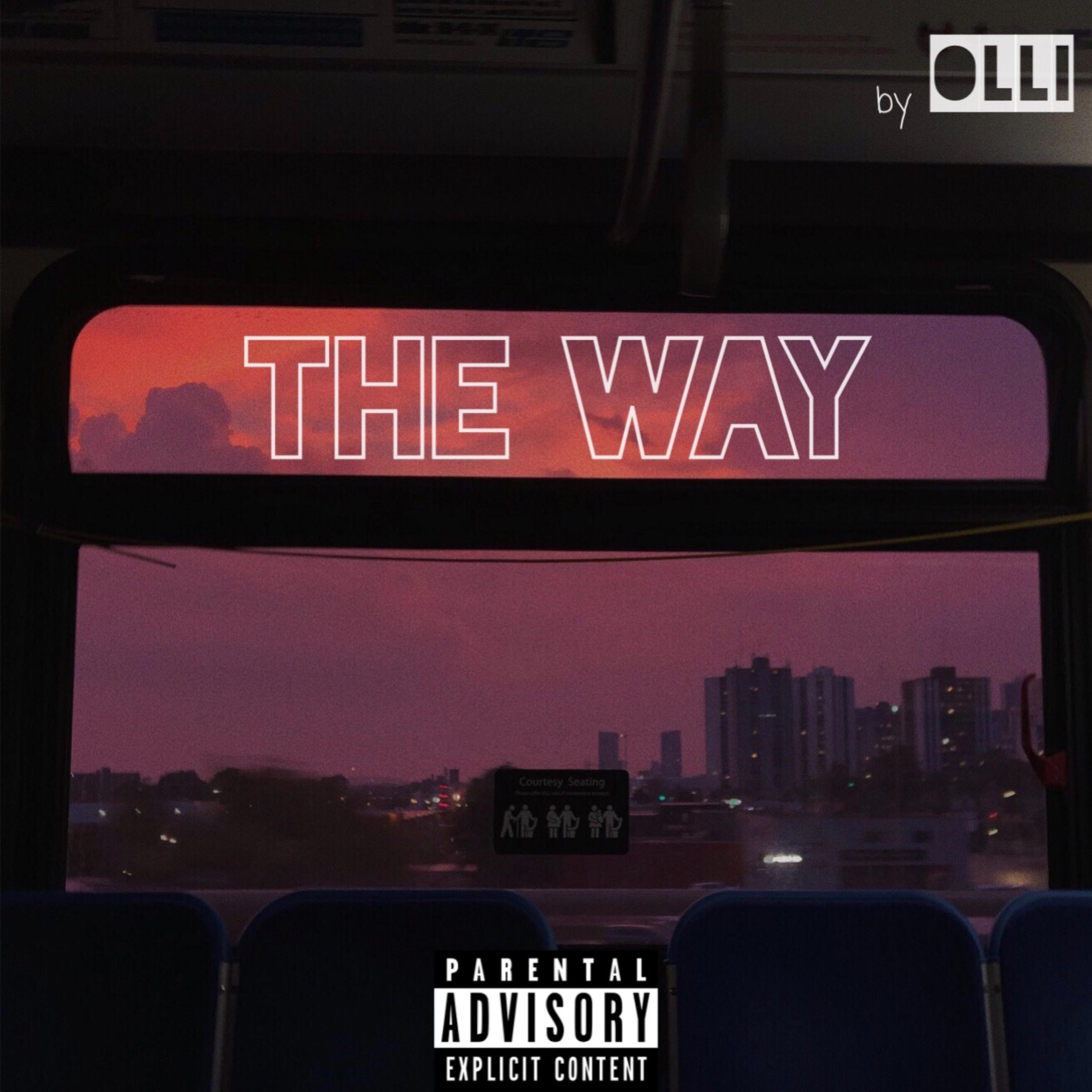 The Way artwork