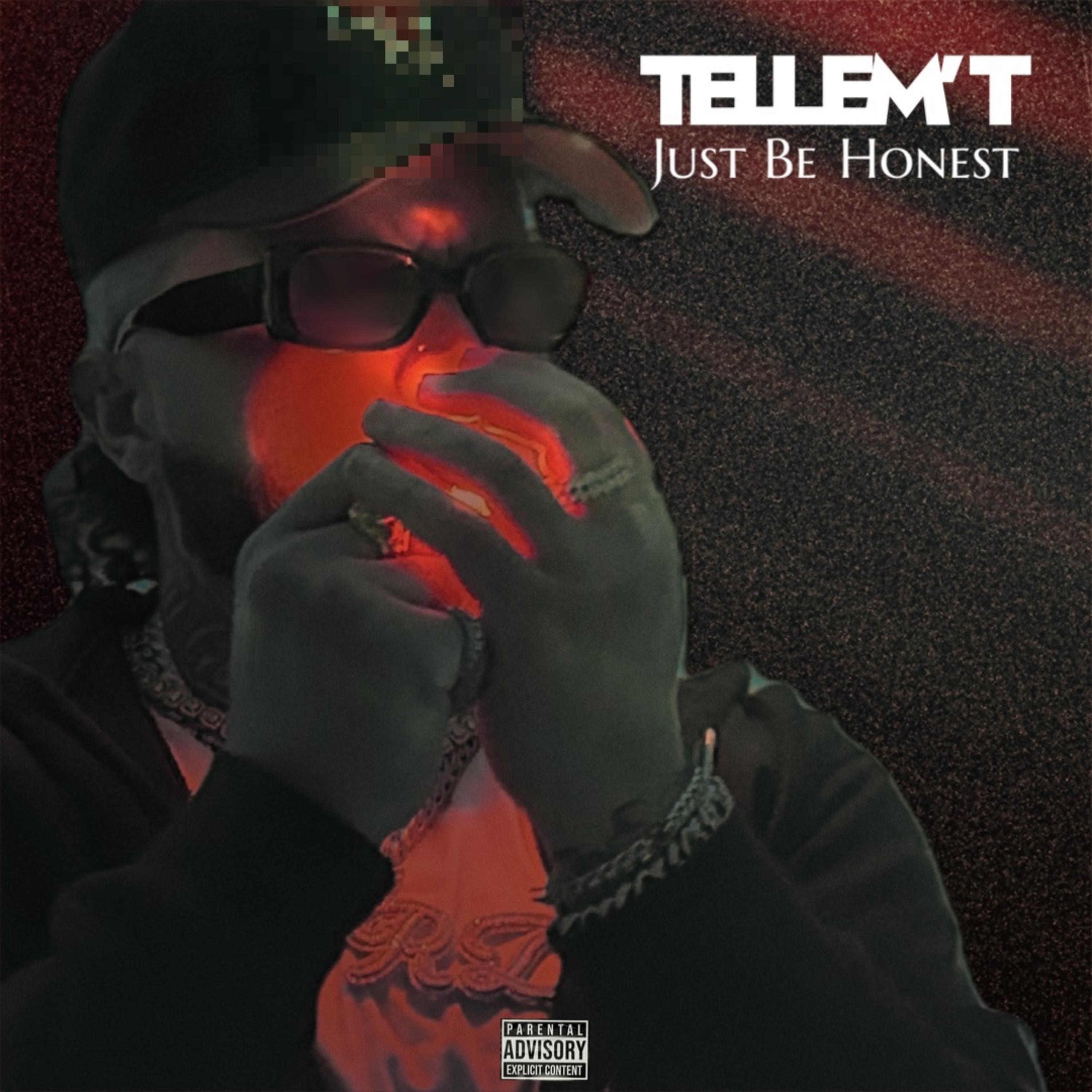 Just Be Honest artwork