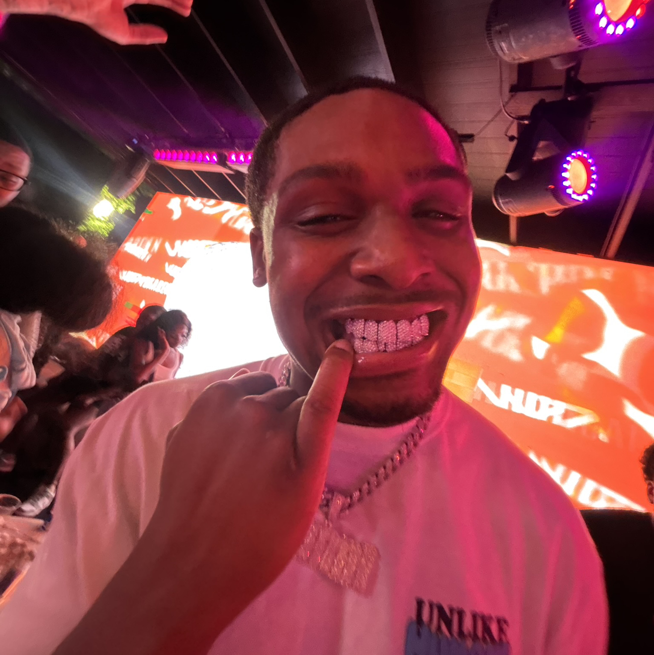 lil nunni