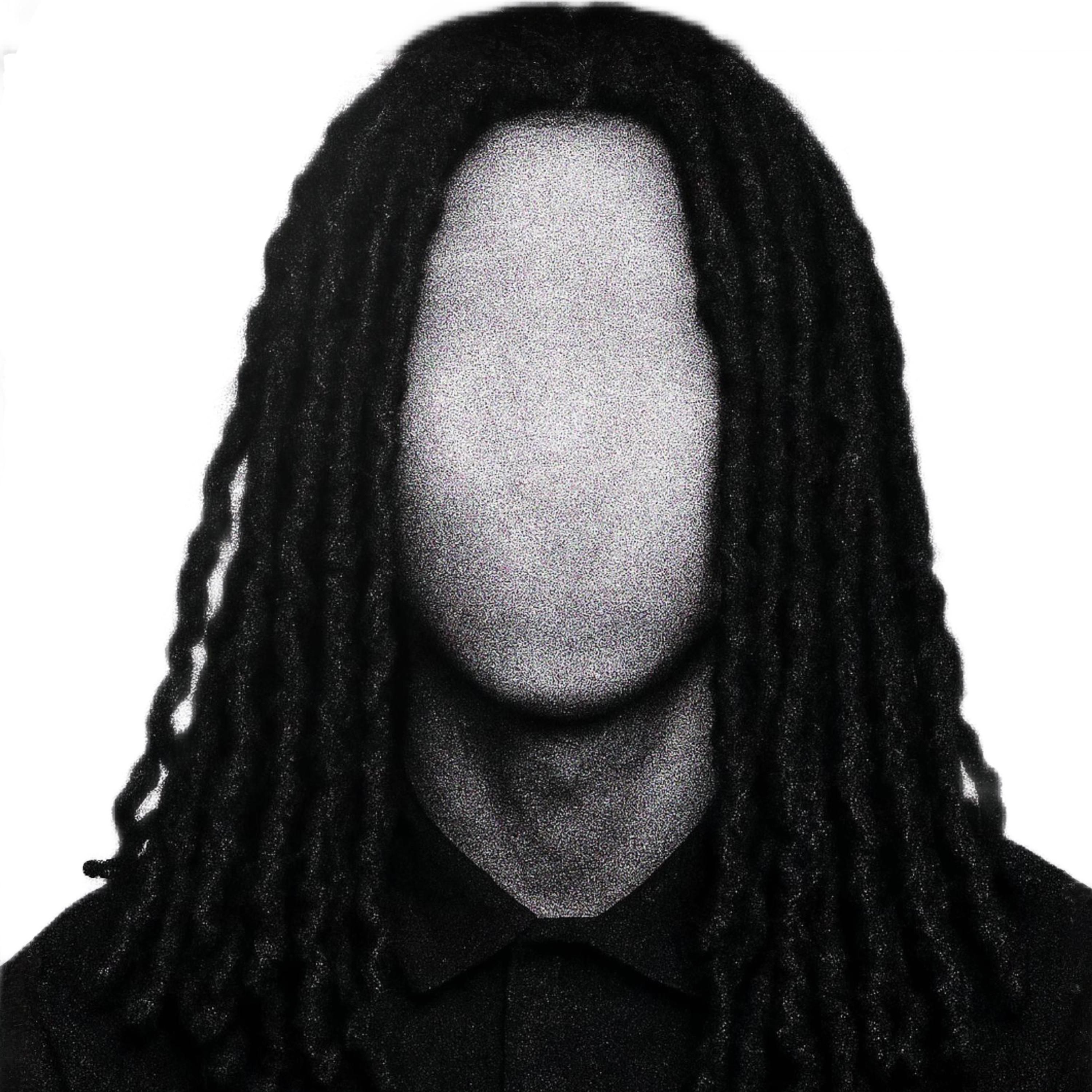 SANTANNY WENT M.I.A. artwork