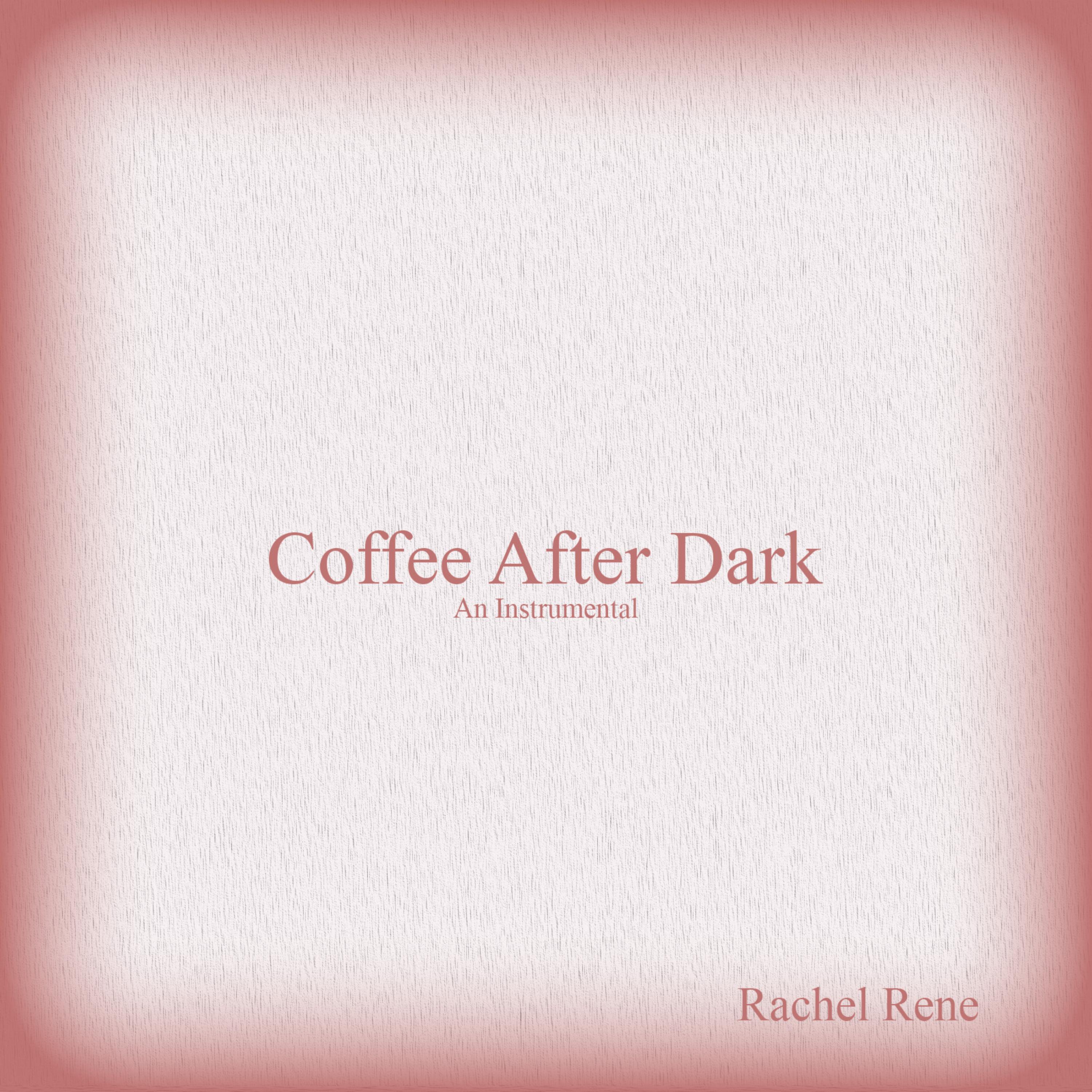 Coffee After Dark artwork