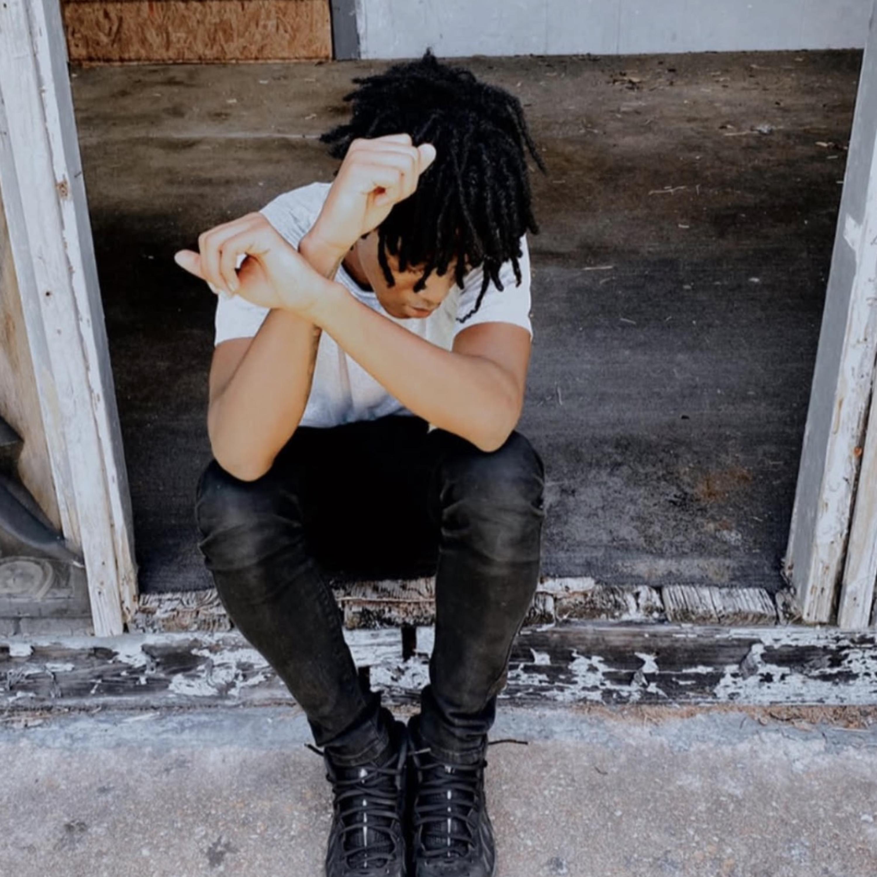 War Behind Her Love artwork