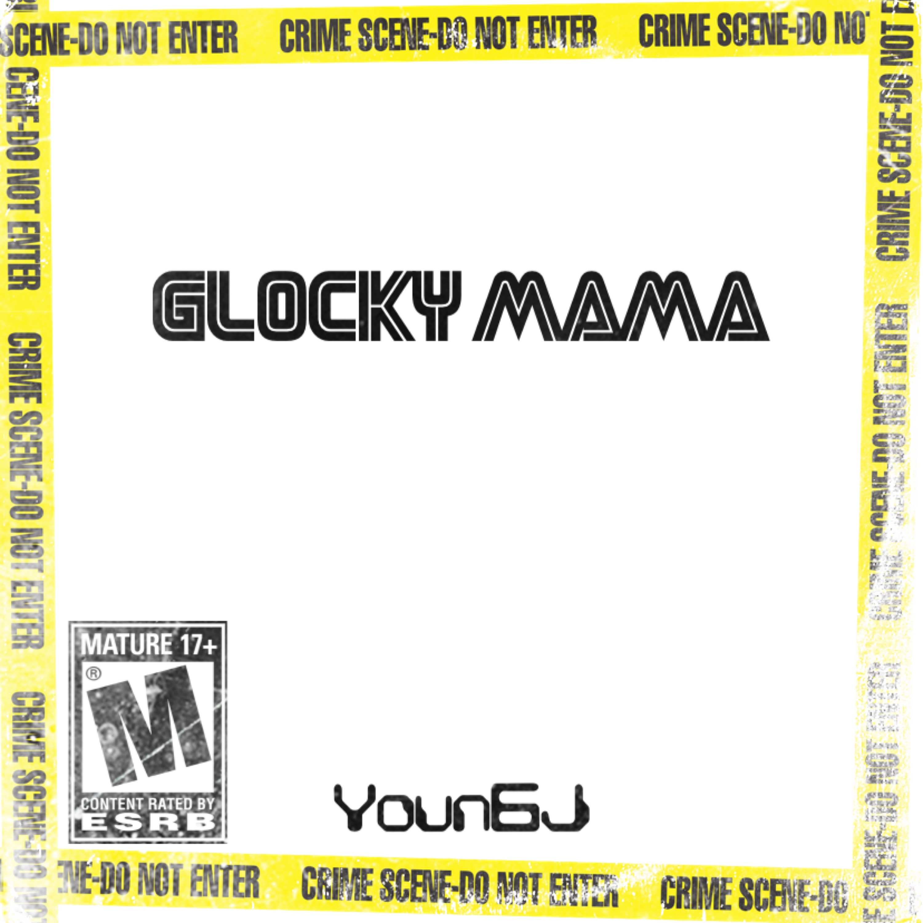 Glocky Mama artwork