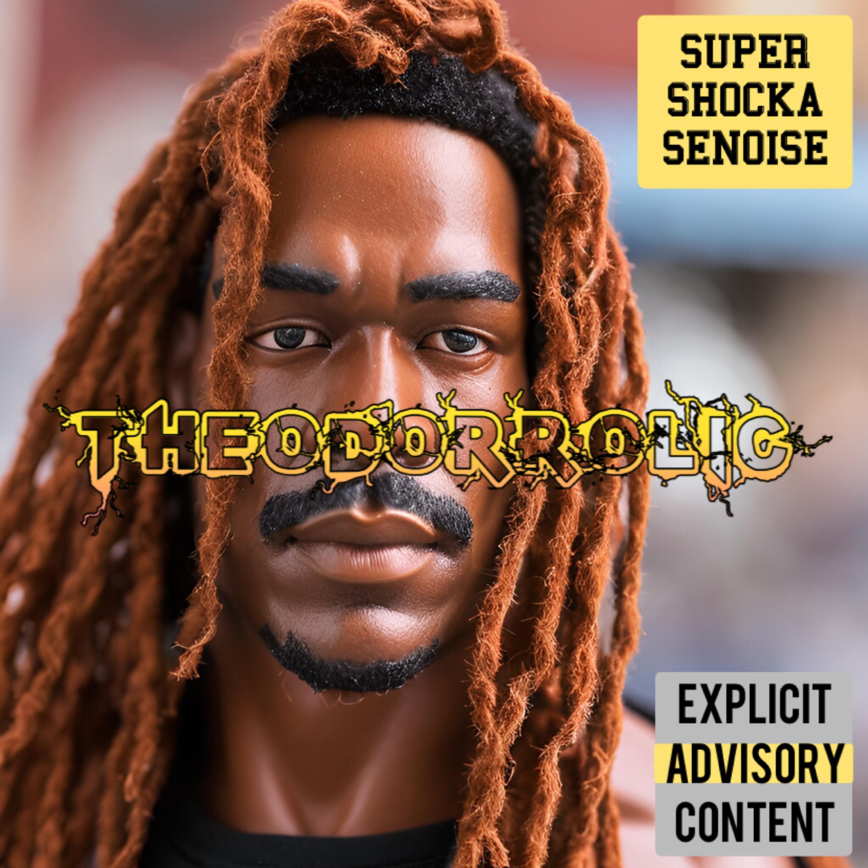 Theodorrolic artwork