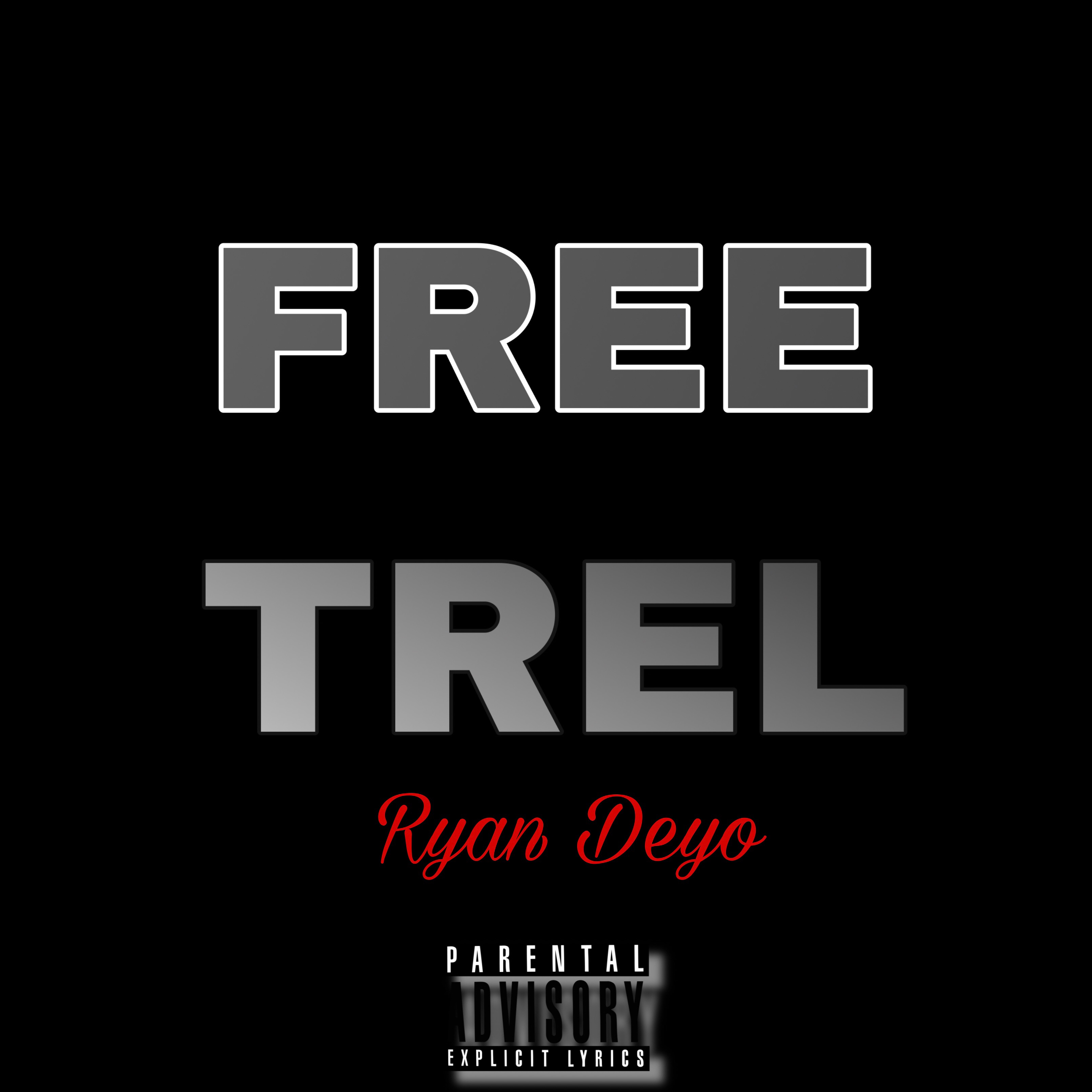 Free Trel artwork