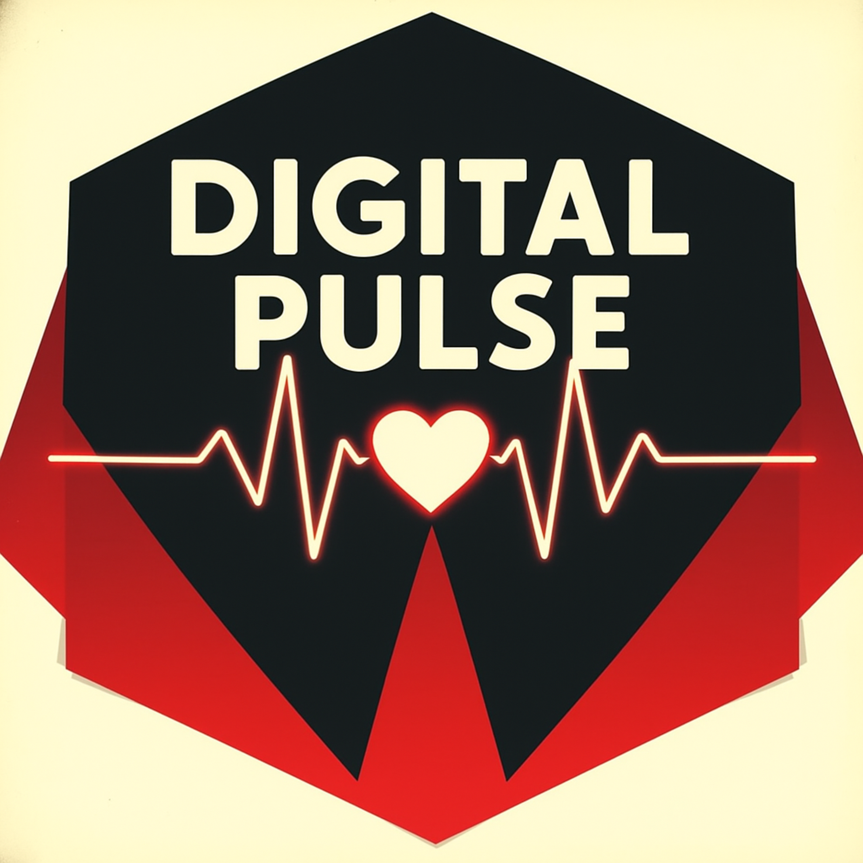 Digital Pulse artwork