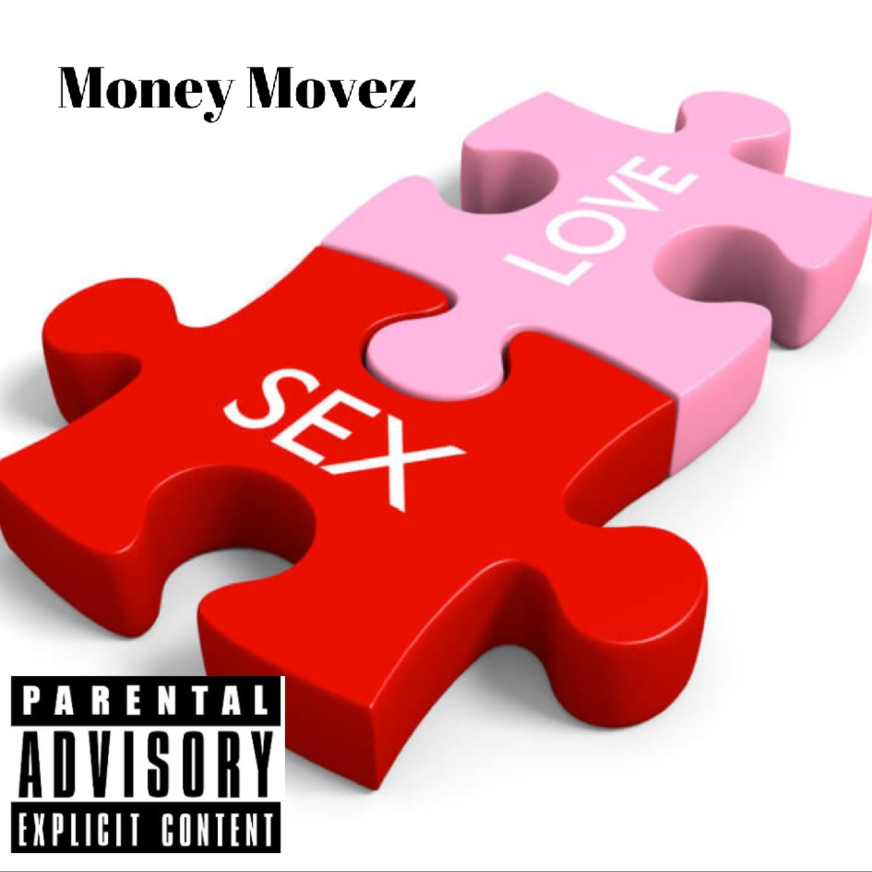 Sex Vs Love artwork