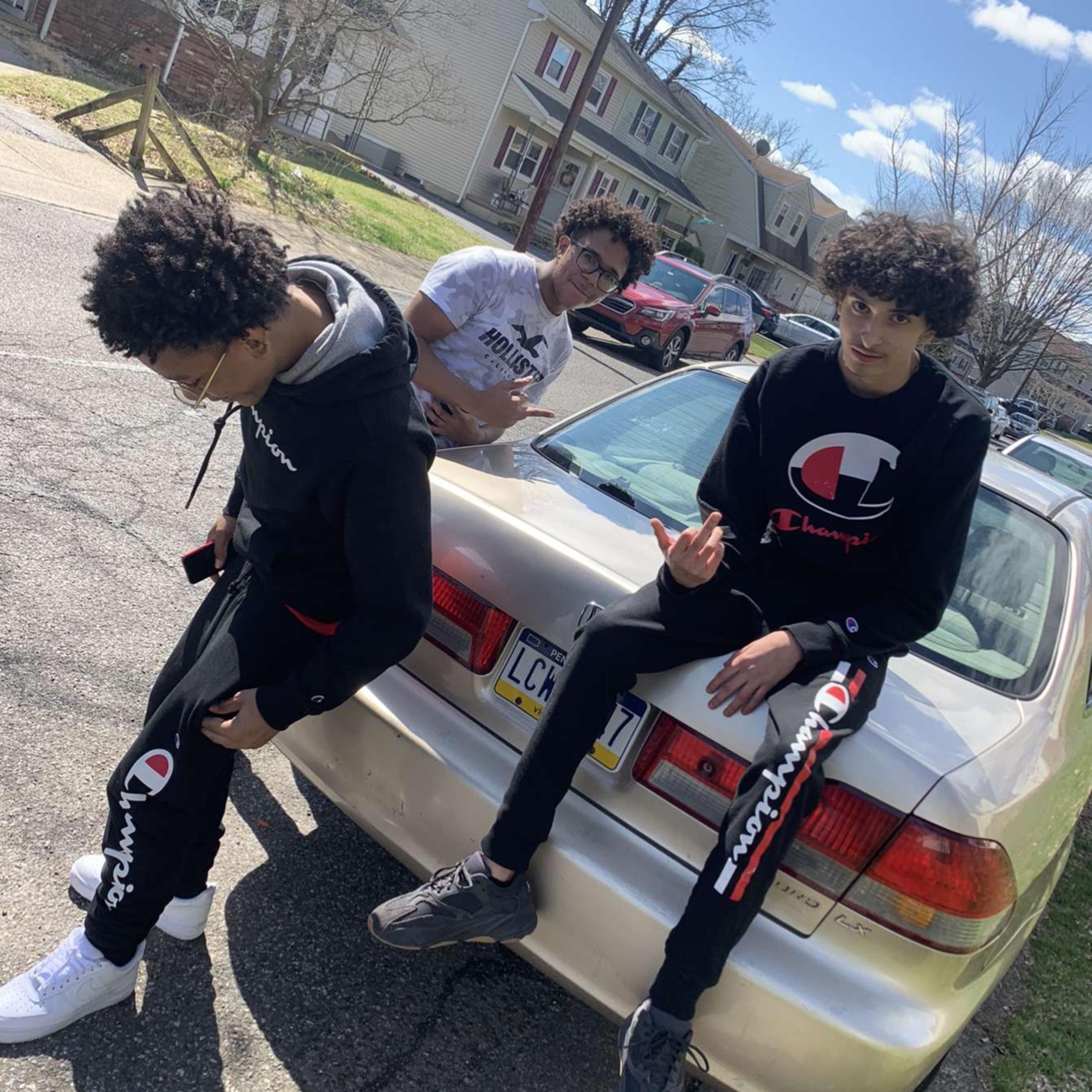 FREE DOUBLER artwork