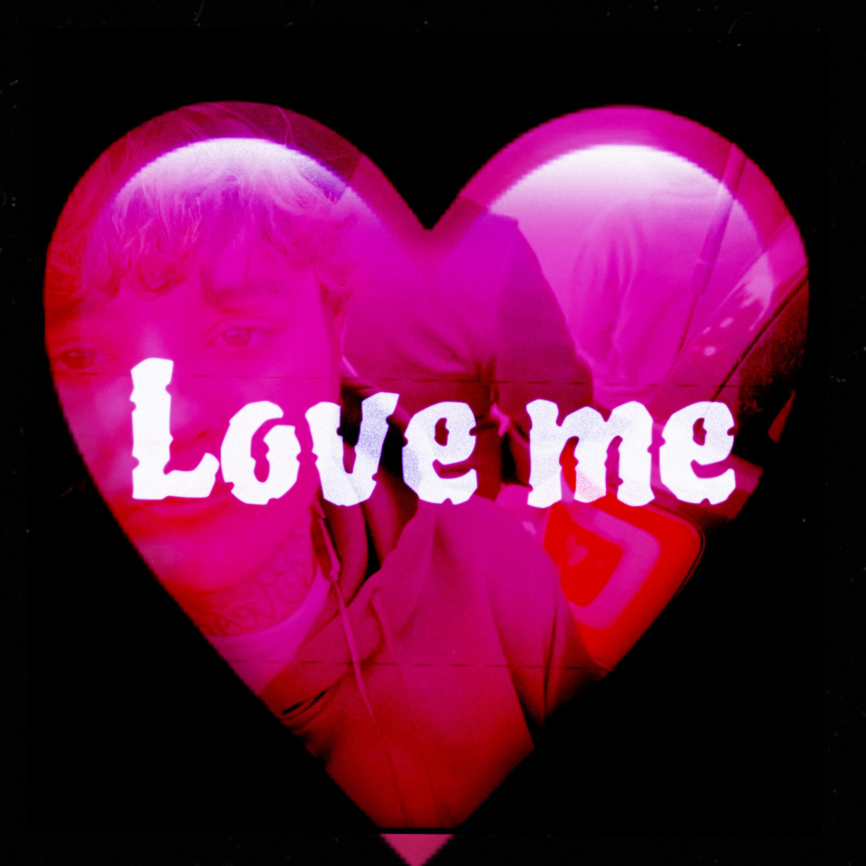 Love Me artwork