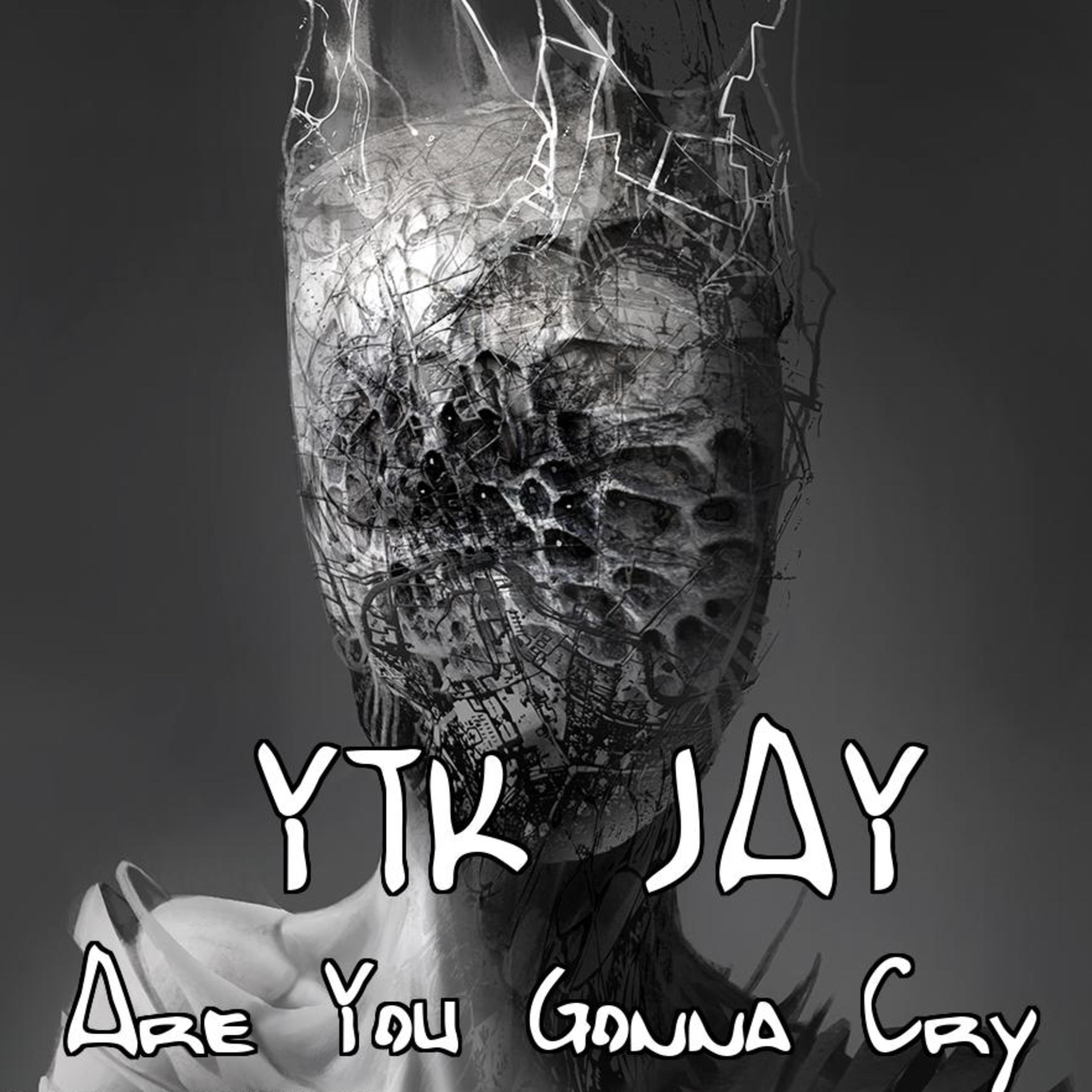 Are You Gonna Cry artwork
