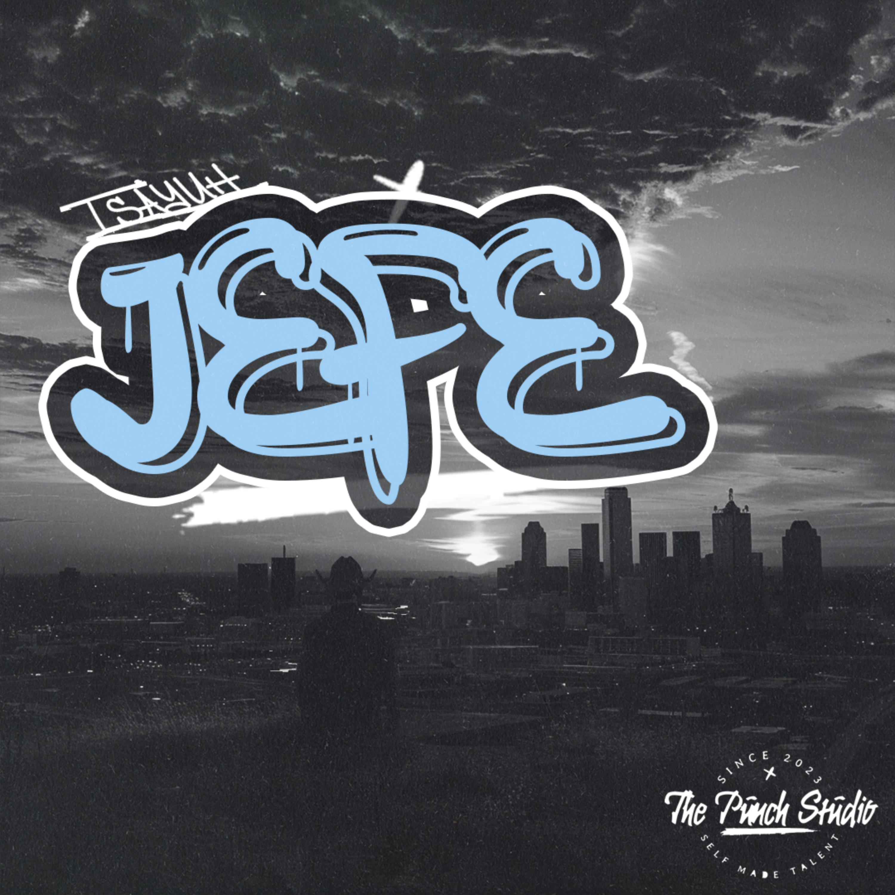 JEFE artwork
